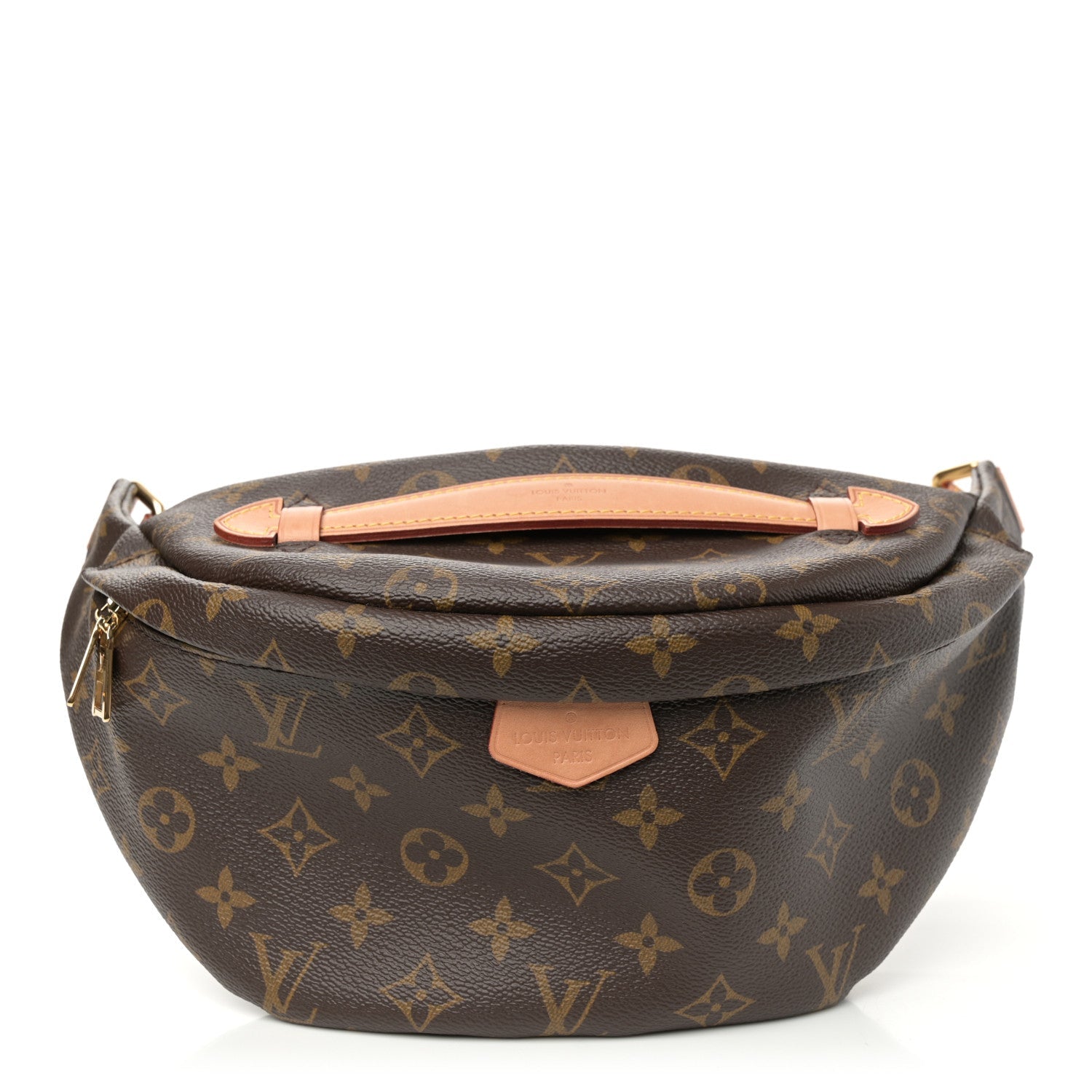 Monogram Bumbag