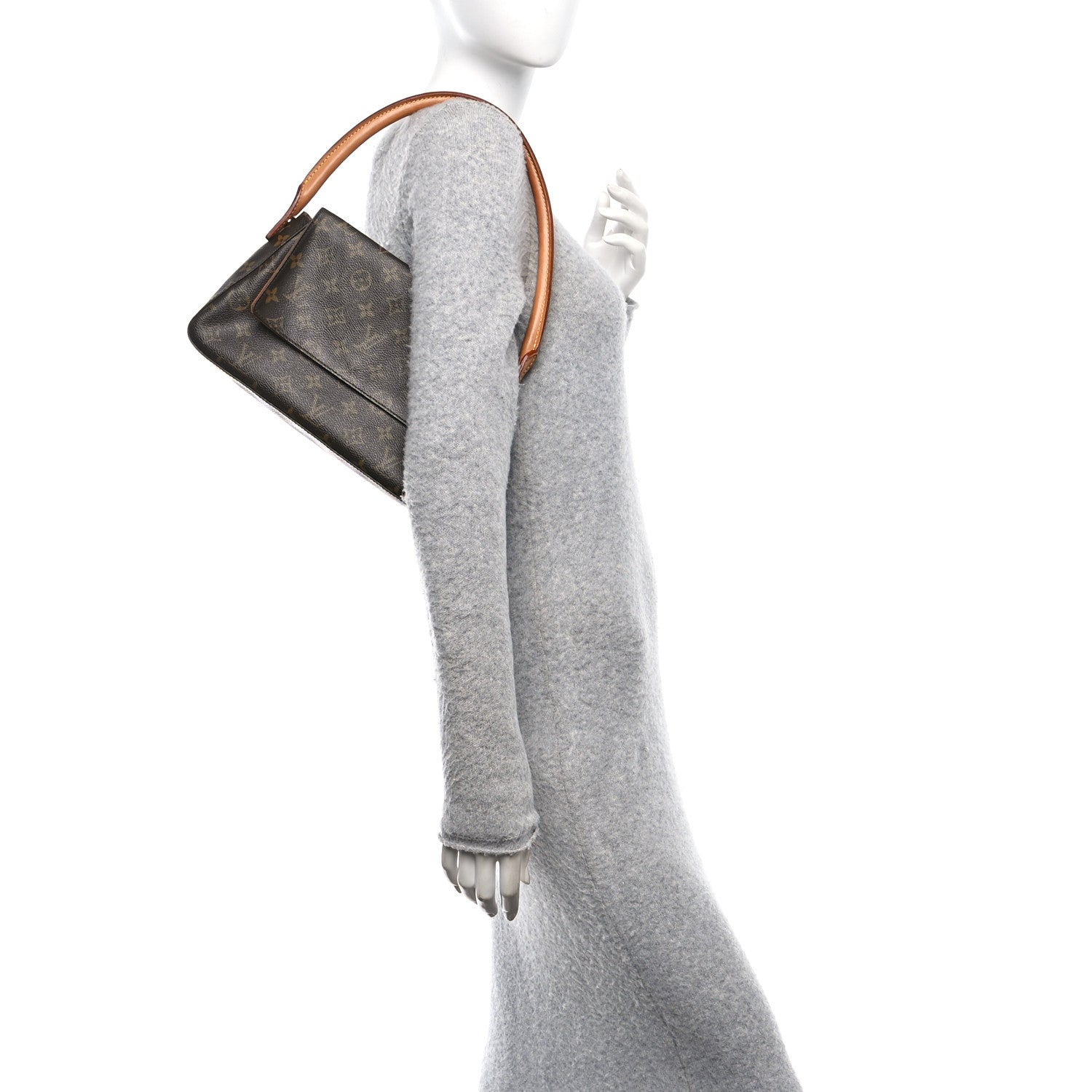 Monogram Mini Looping