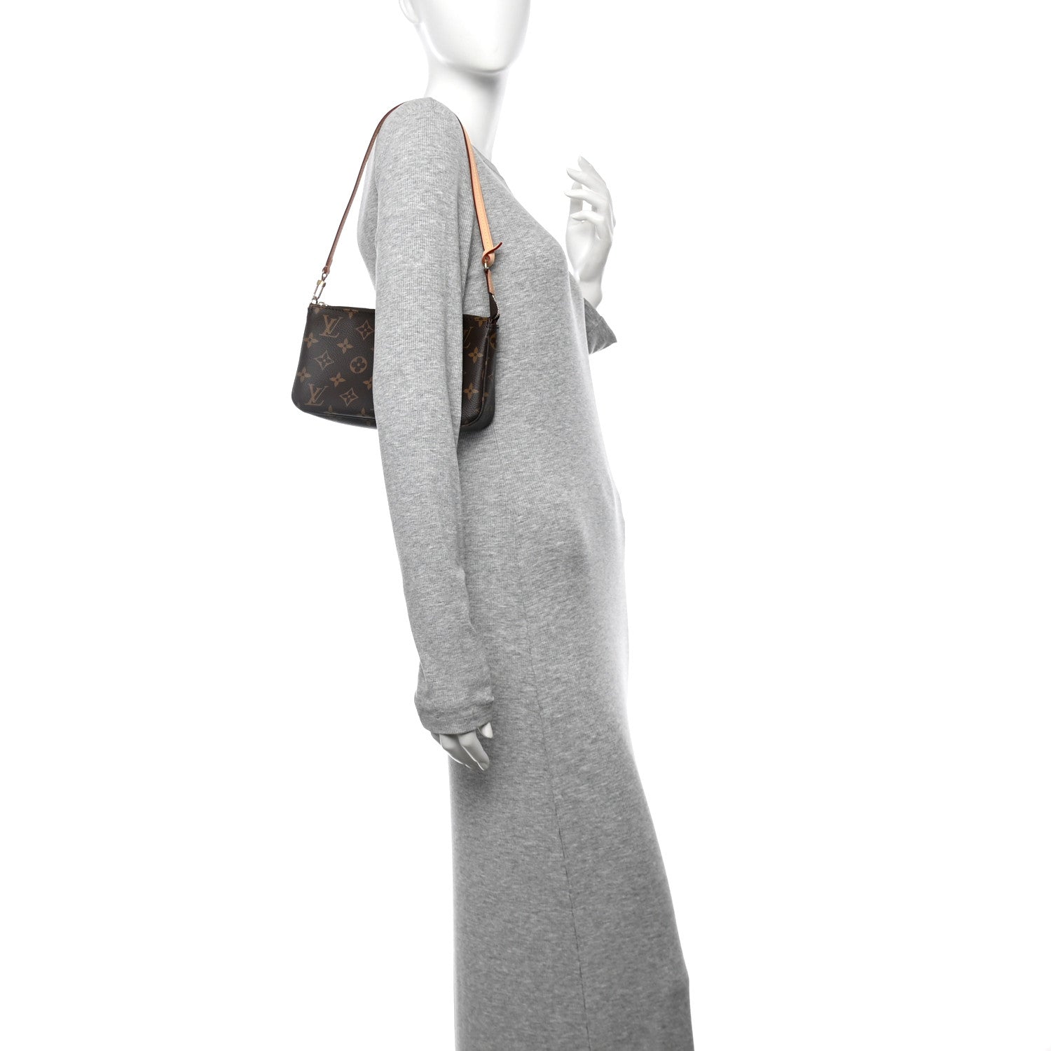 Monogram Pochette Accessories NM