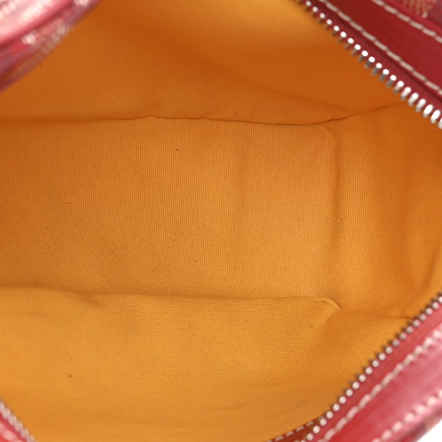 Goyardine Sac Cap Vert Red