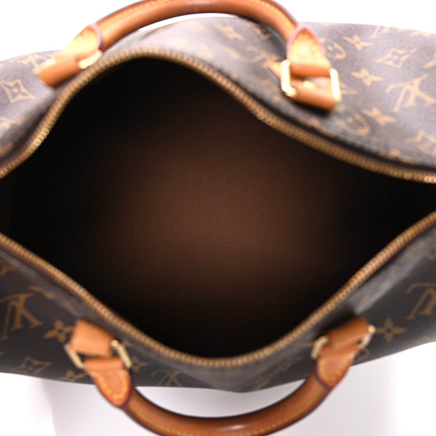 Monogram Speedy Bandouliere 30