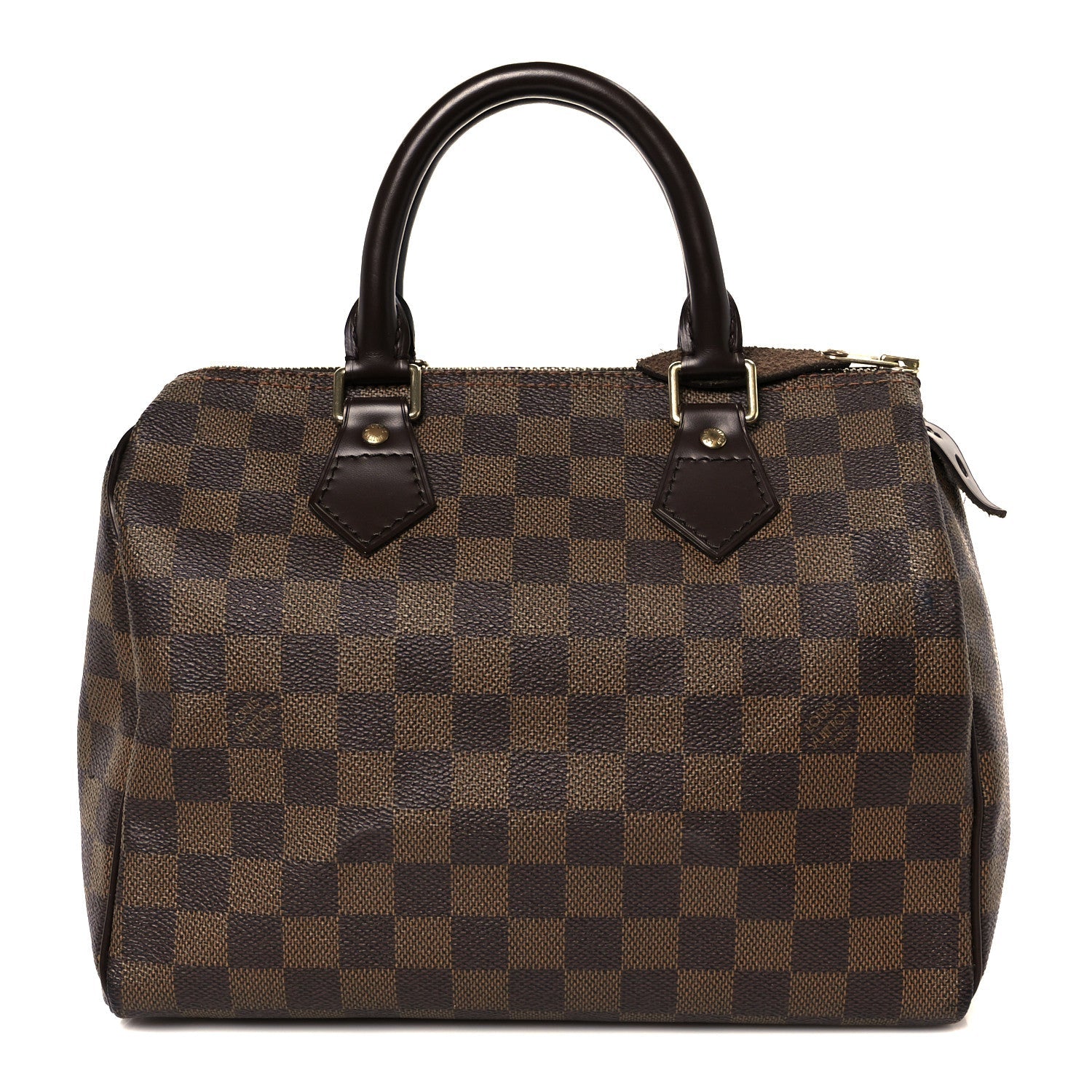 Damier Ebene Speedy 25