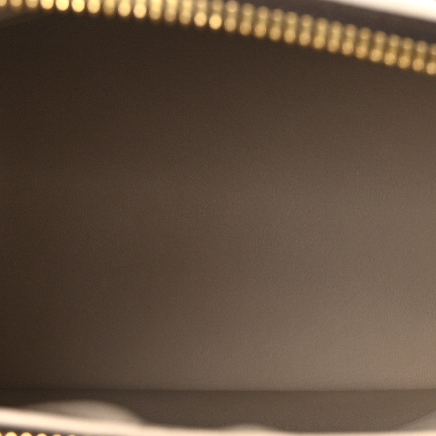 Monogram Shine Fetish Lockit