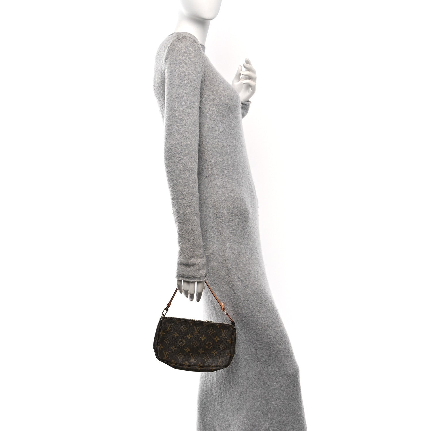 Monogram Pochette Accessories