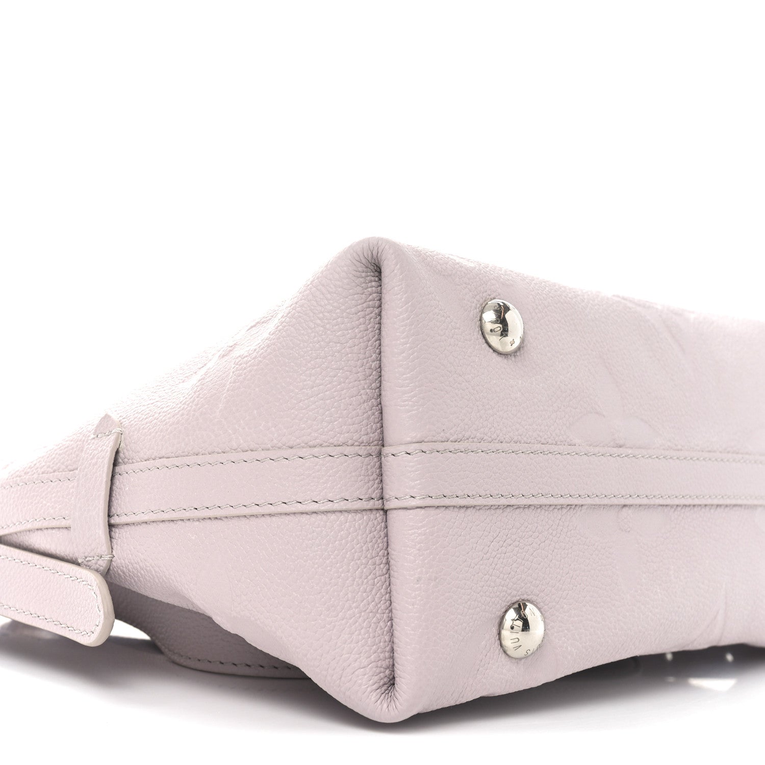 Empreinte Carryall PM Brume