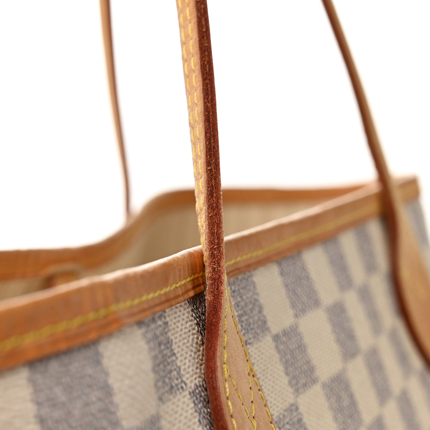 Damier Azur Neo Neverfull MM