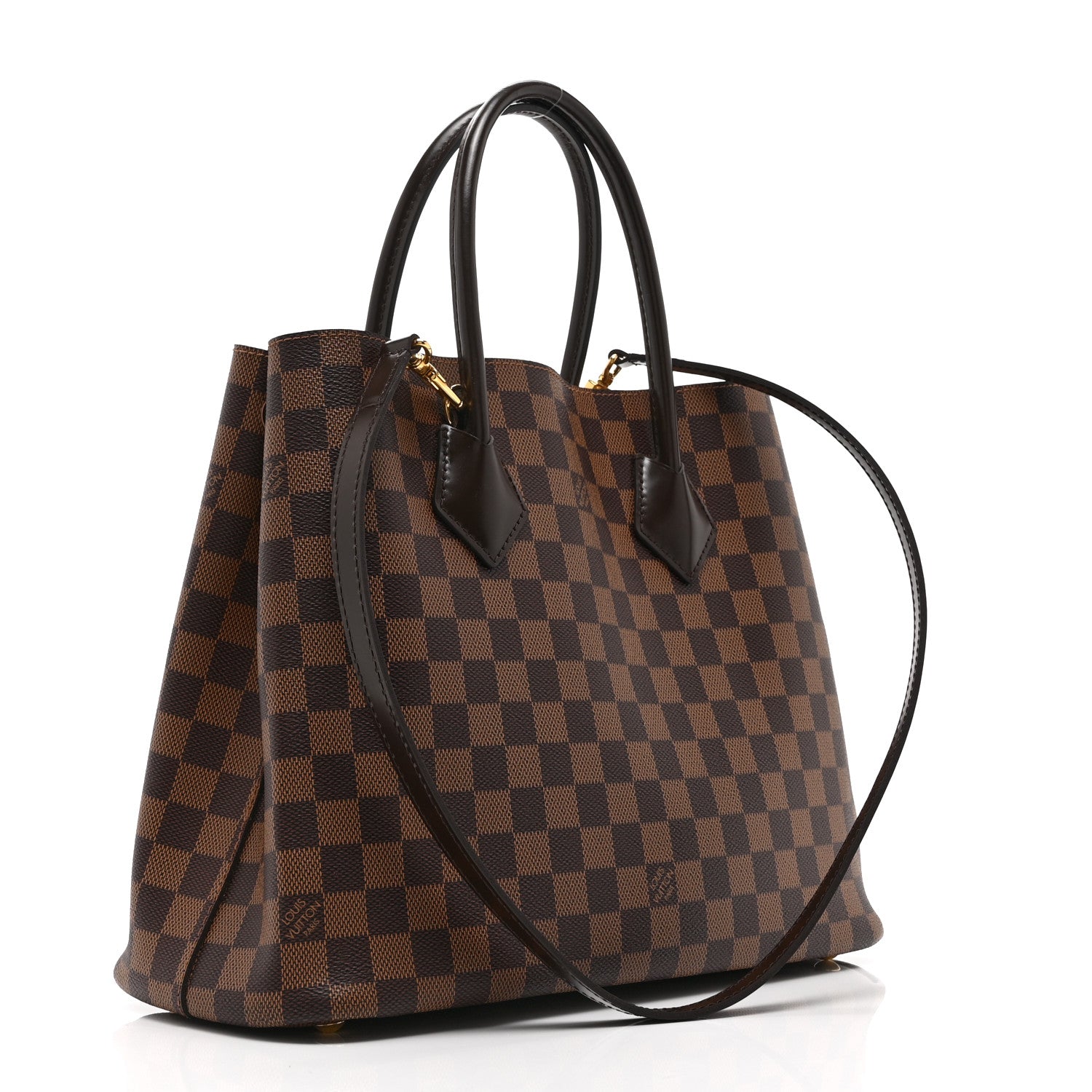 Damier Ebene Kensington