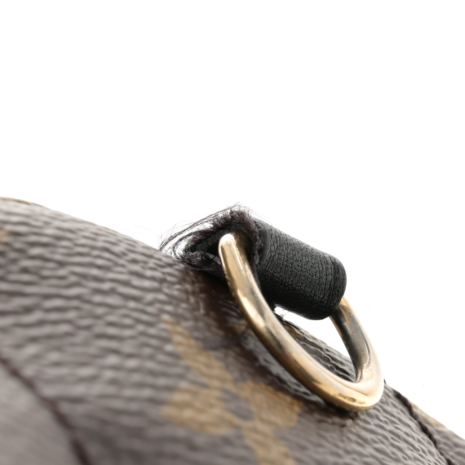 Monogram Palm Springs Backpack Mini