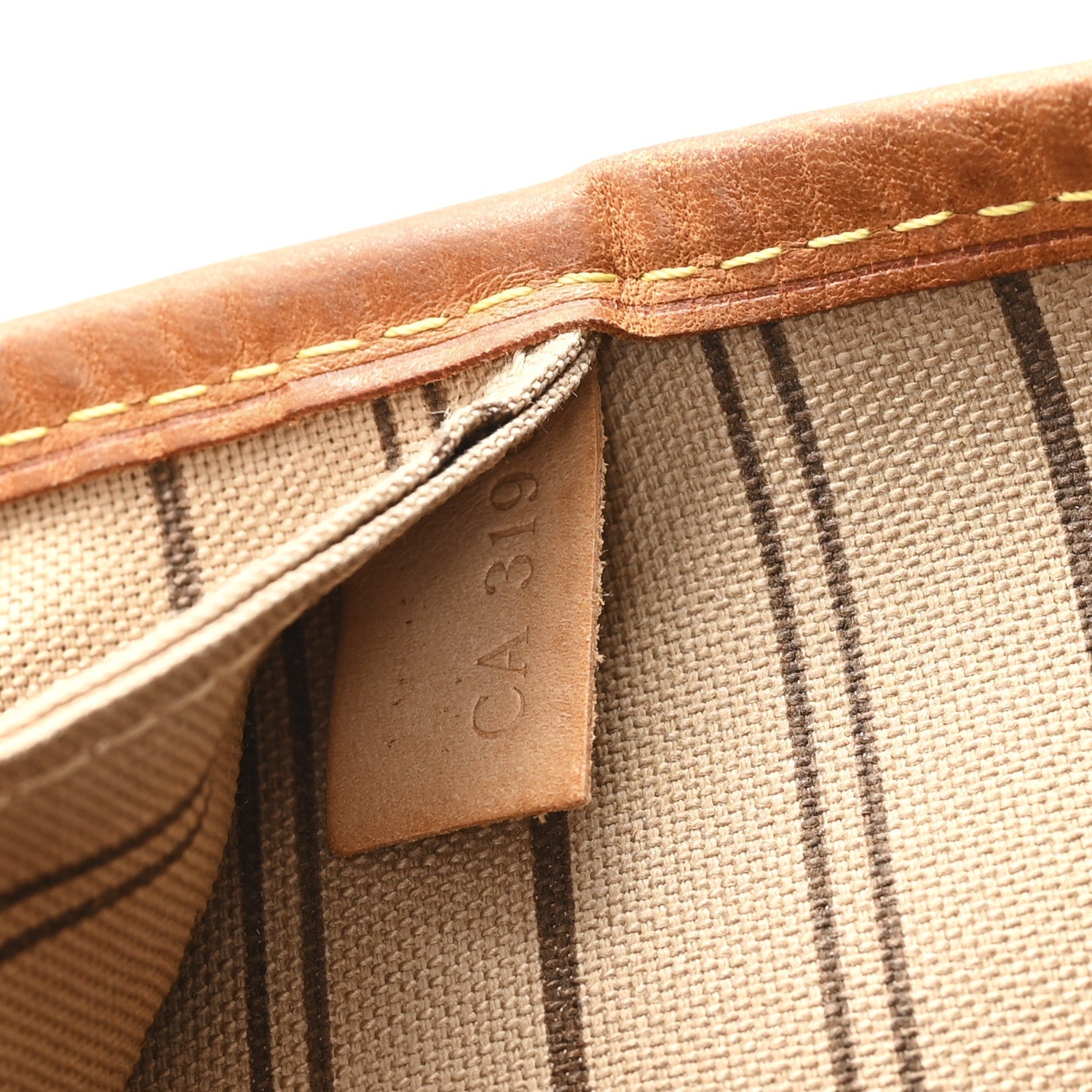 Monogram Neverfull MM