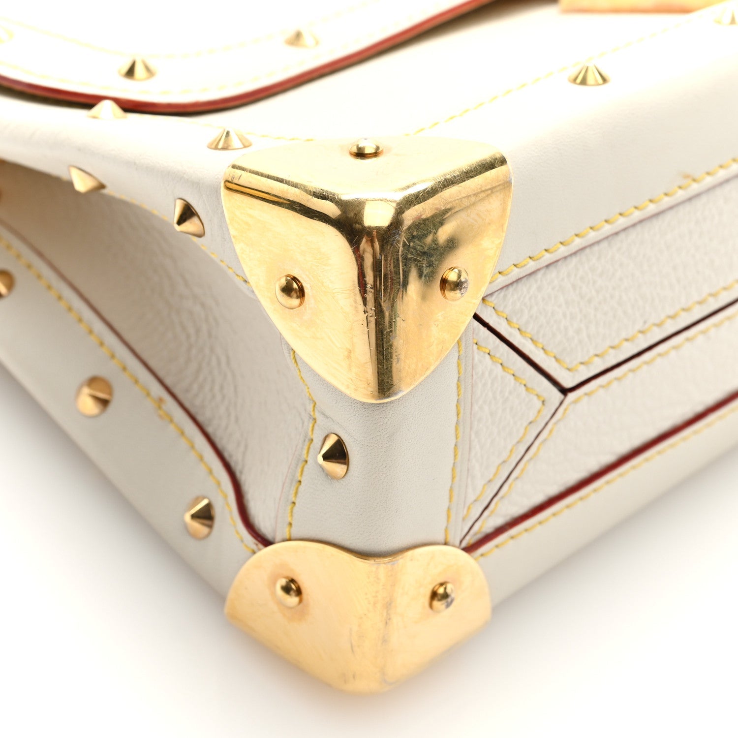 Suhali Le Talentueux White