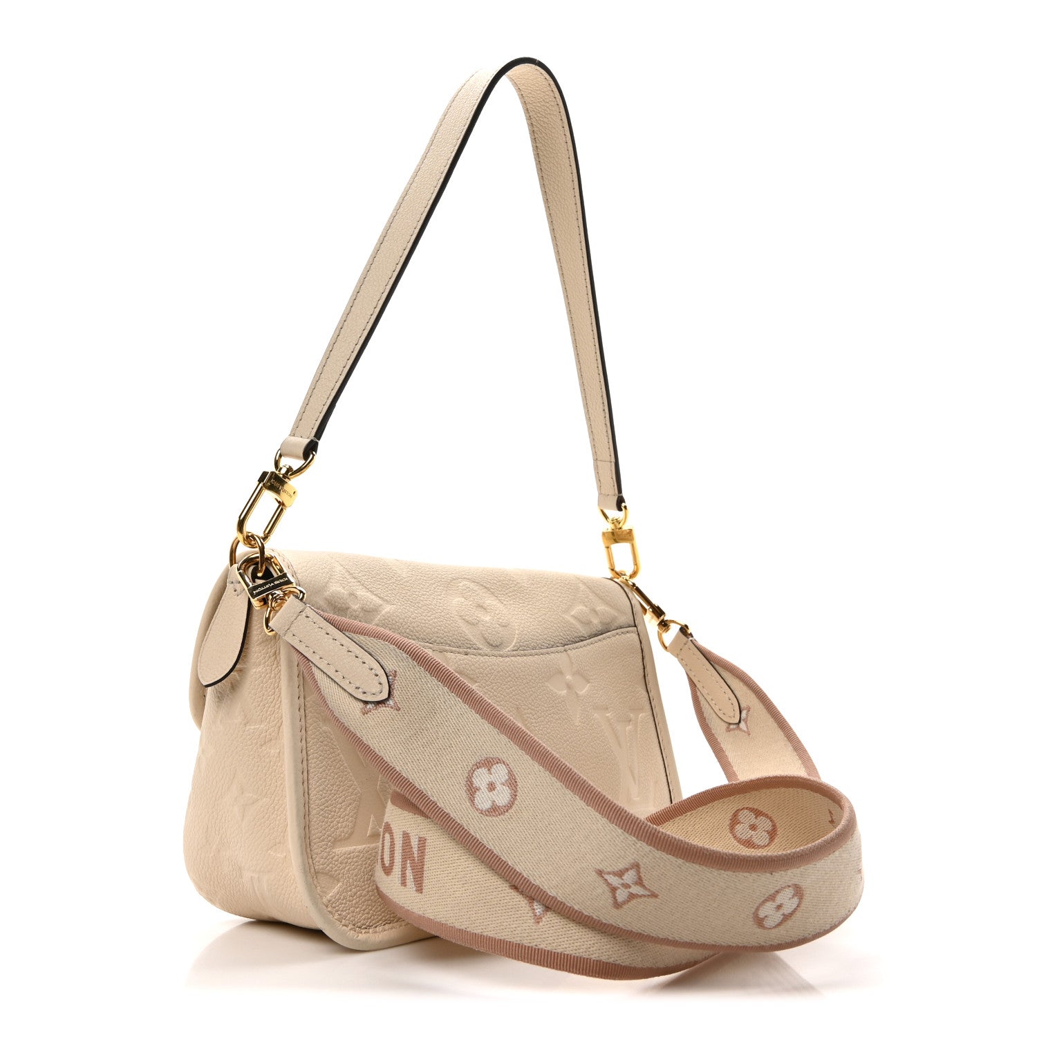 Empreinte Monogram Giant Diane Cream