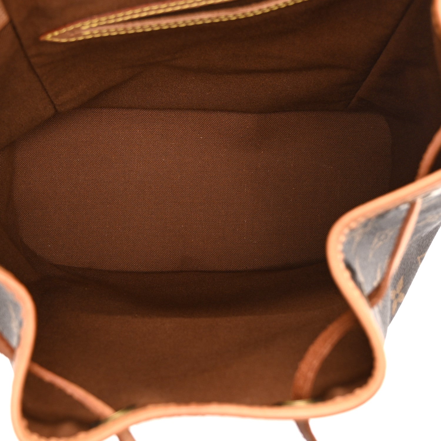 Monogram Montsouris MM Backpack