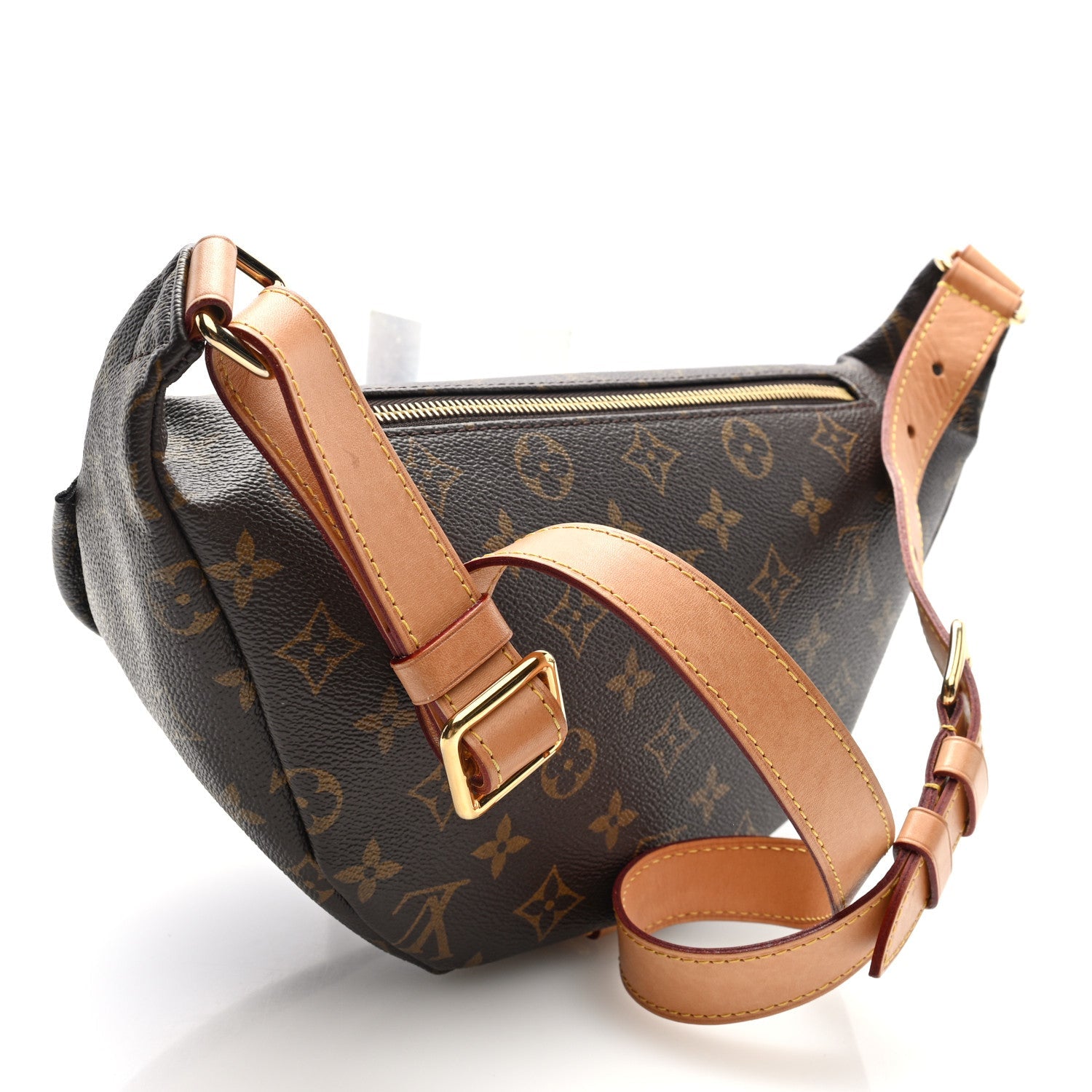 Monogram Bumbag