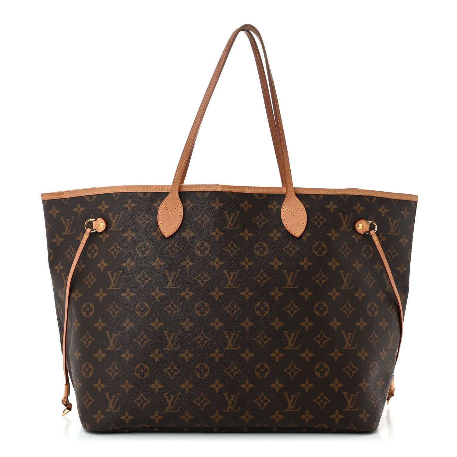 Monogram Neo Neverfull GM