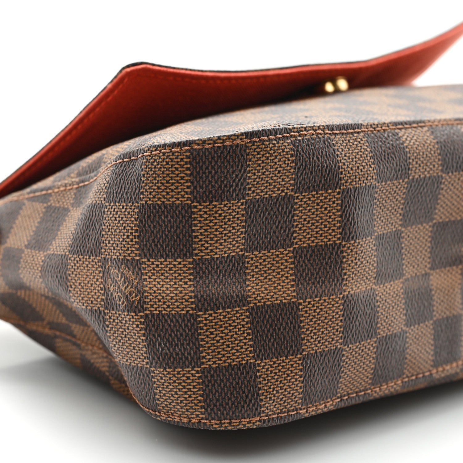 Damier Ebene Mini Looping