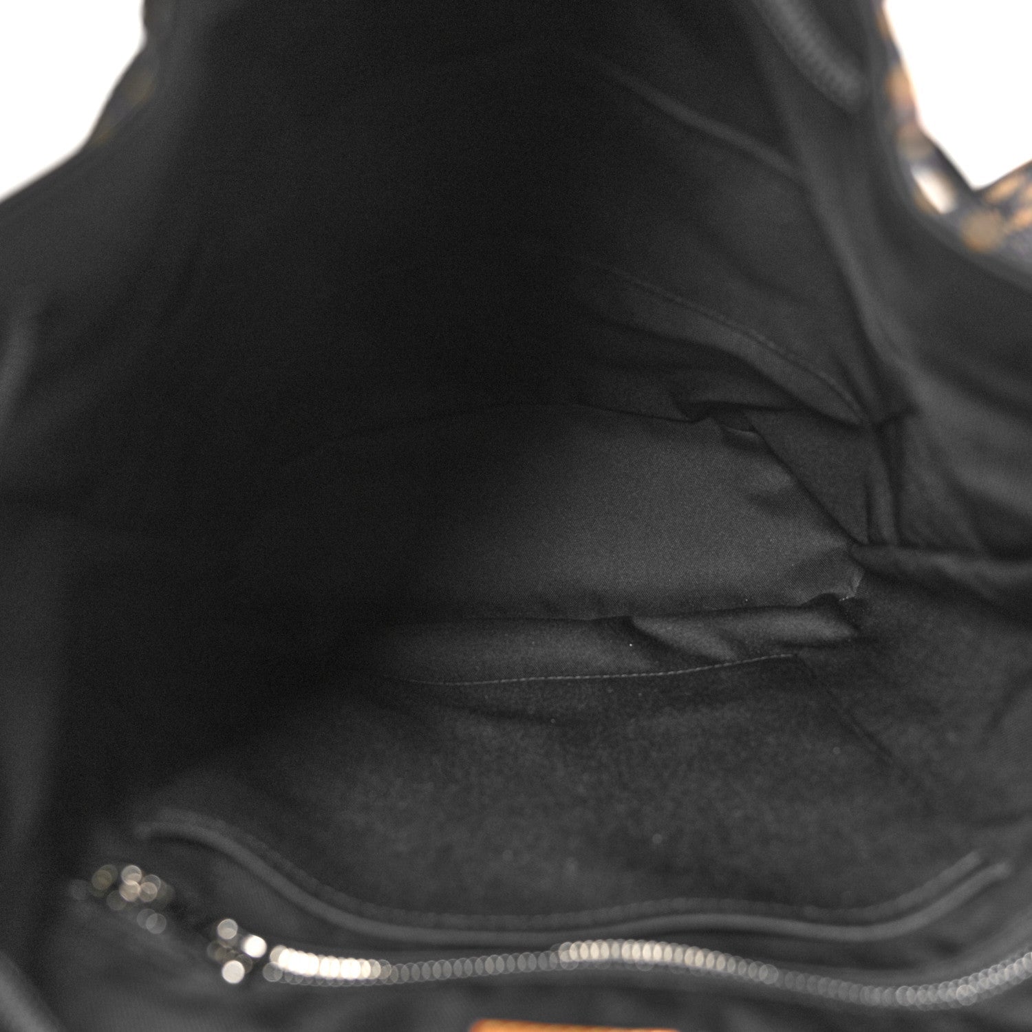 X NIGO Giant Damier Ebene Monogram Christopher PM Backpack