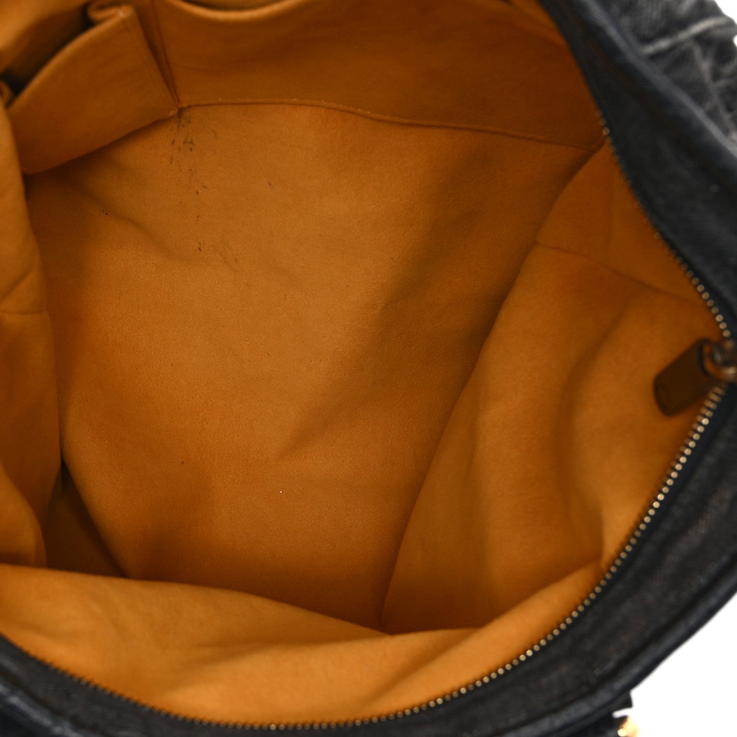 Denim Neo Cabby MM Black