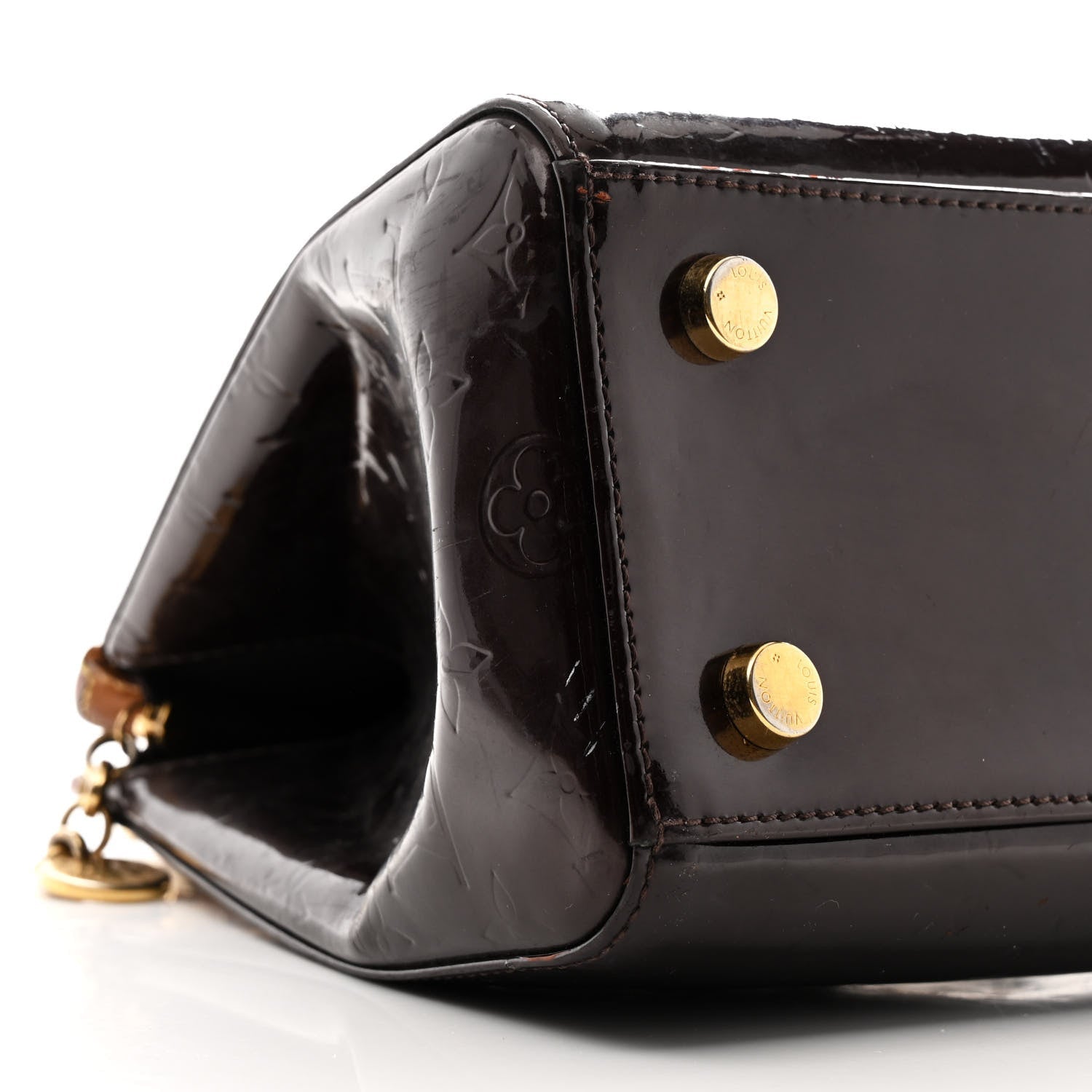 Vernis Brea MM Amarante