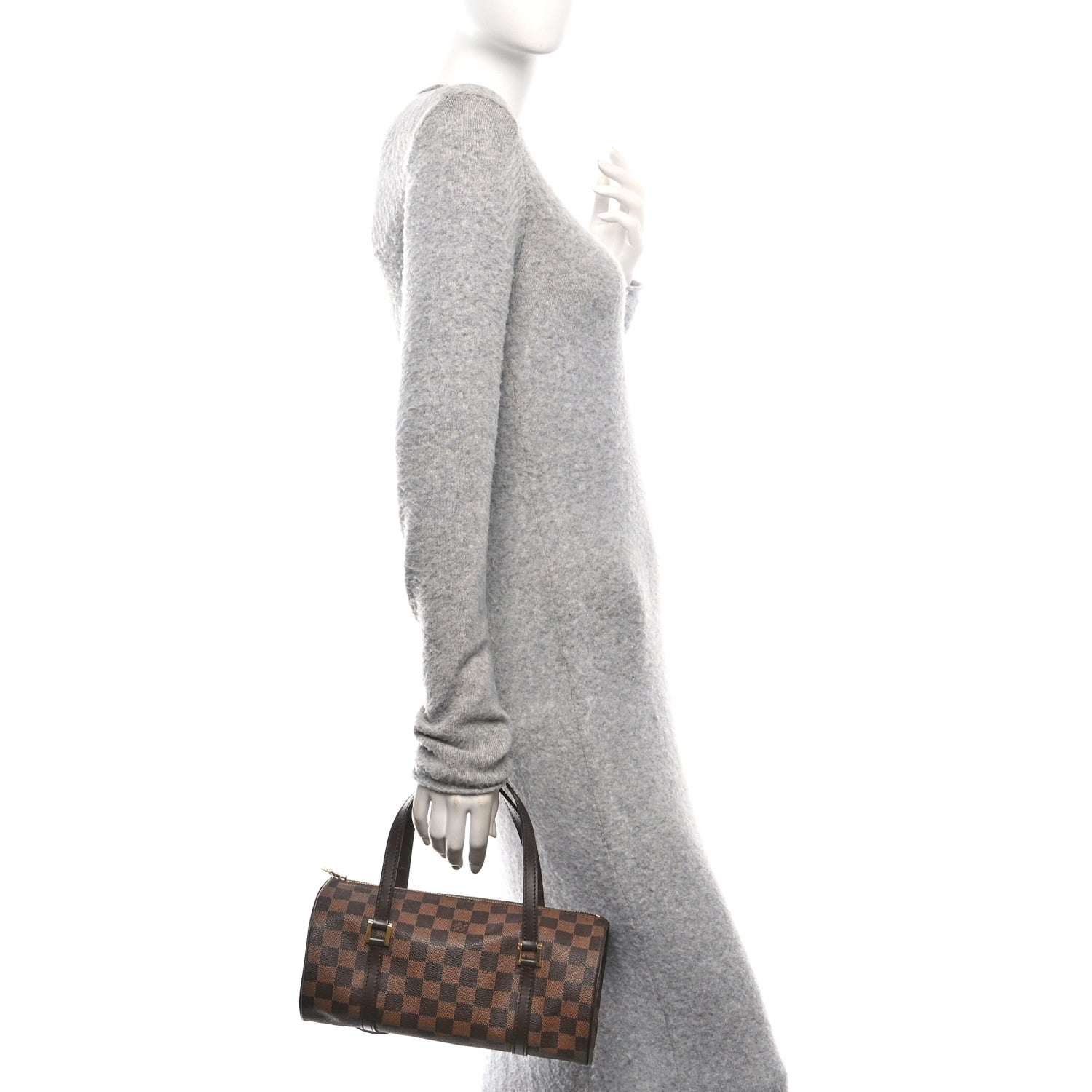 Damier Ebene Papillon 26