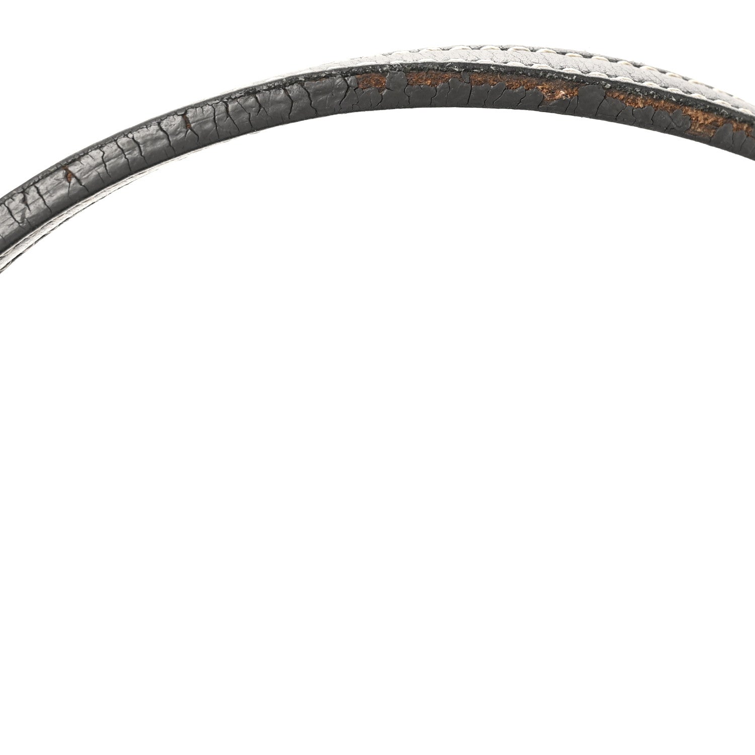 Goyardine Saint Louis GM Grey