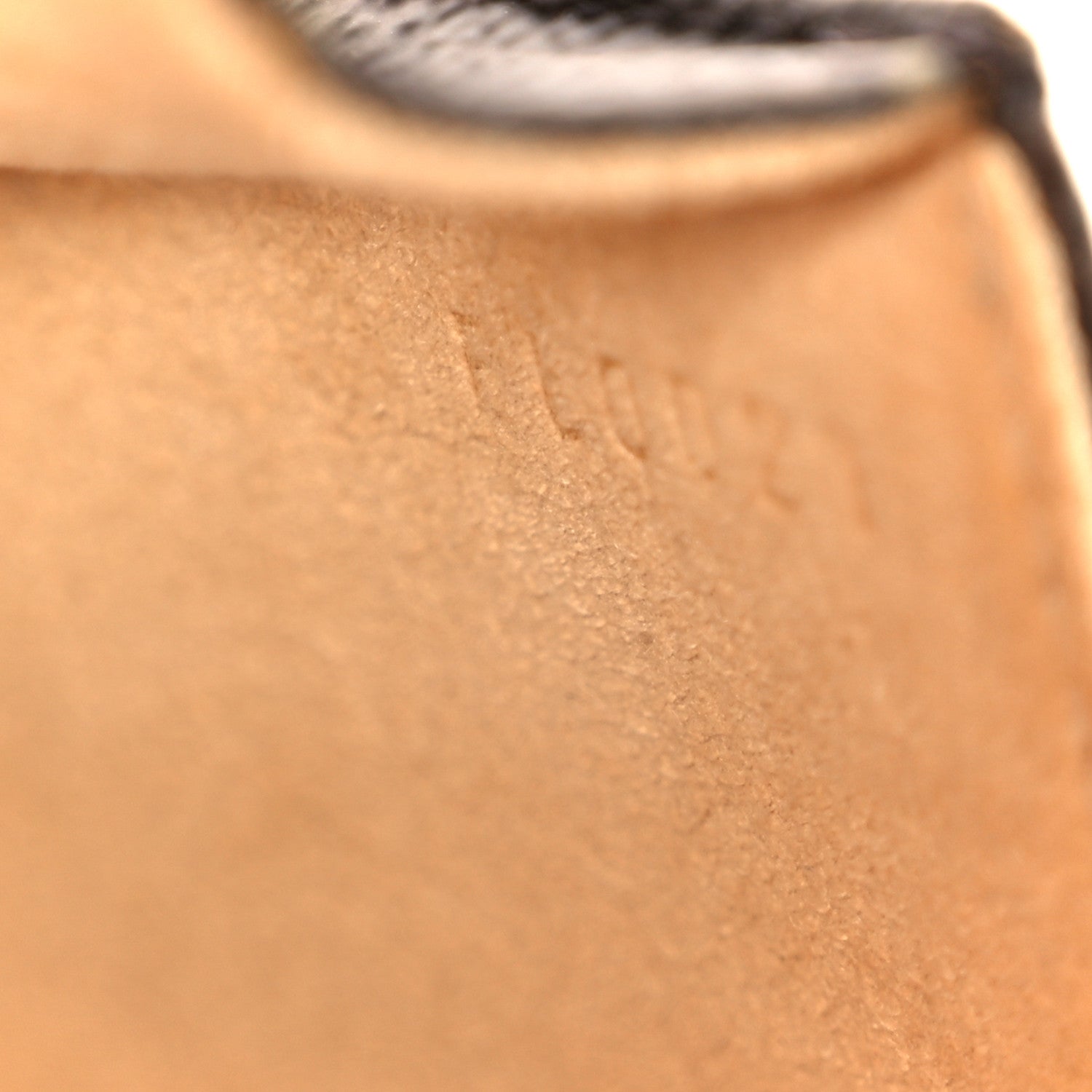 Monogram Pochette Twin GM