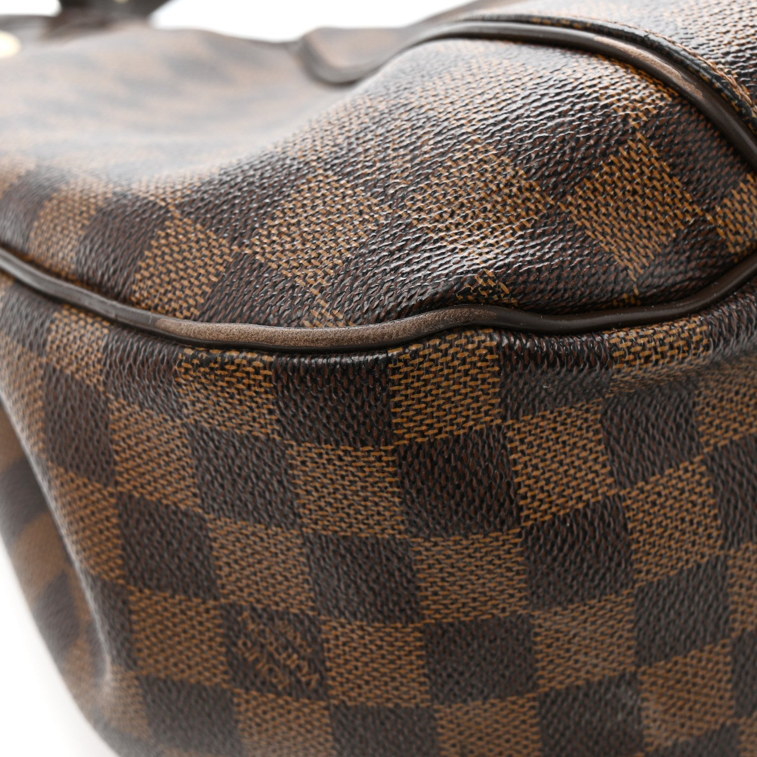 Damier Ebene Galliera PM