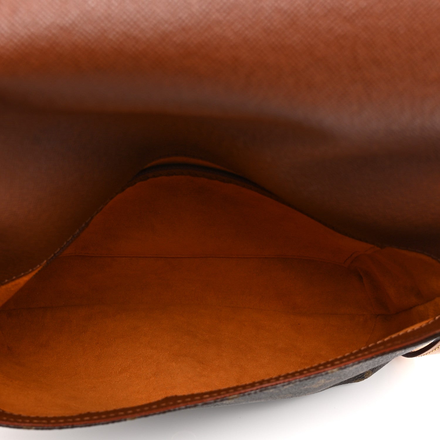 Monogram Musette Tango