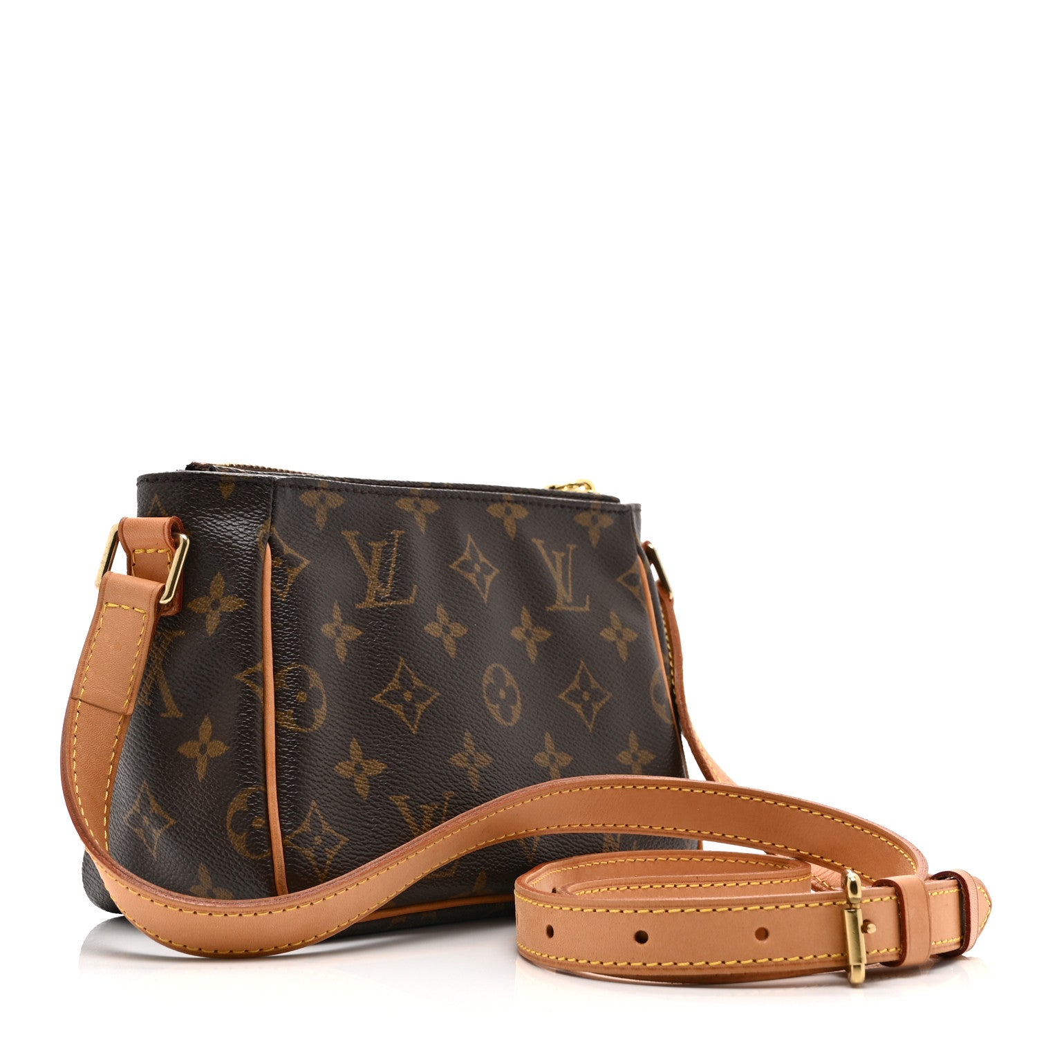 Monogram Viva-Cite PM