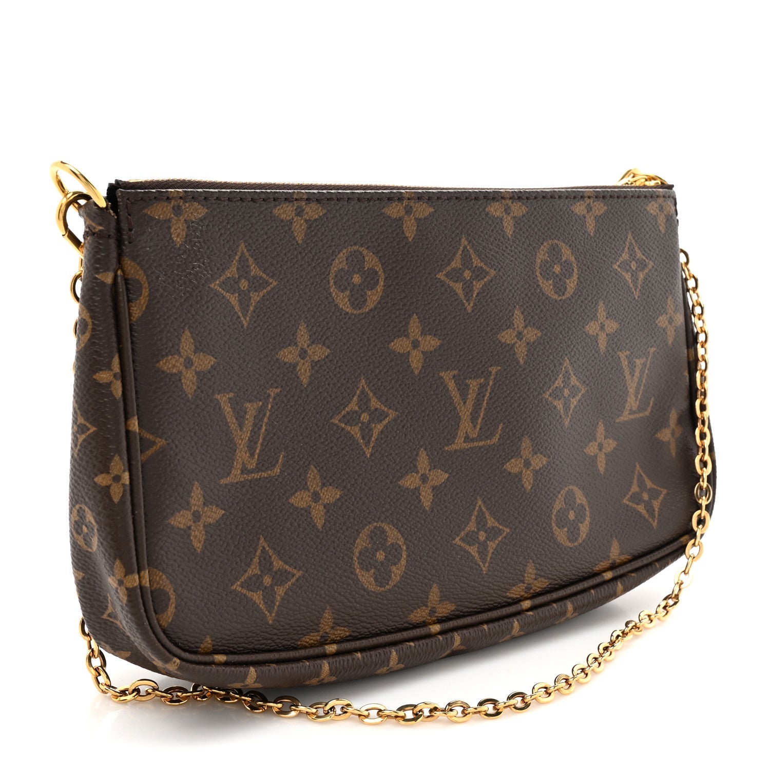Monogram Multi Pochette Accessories