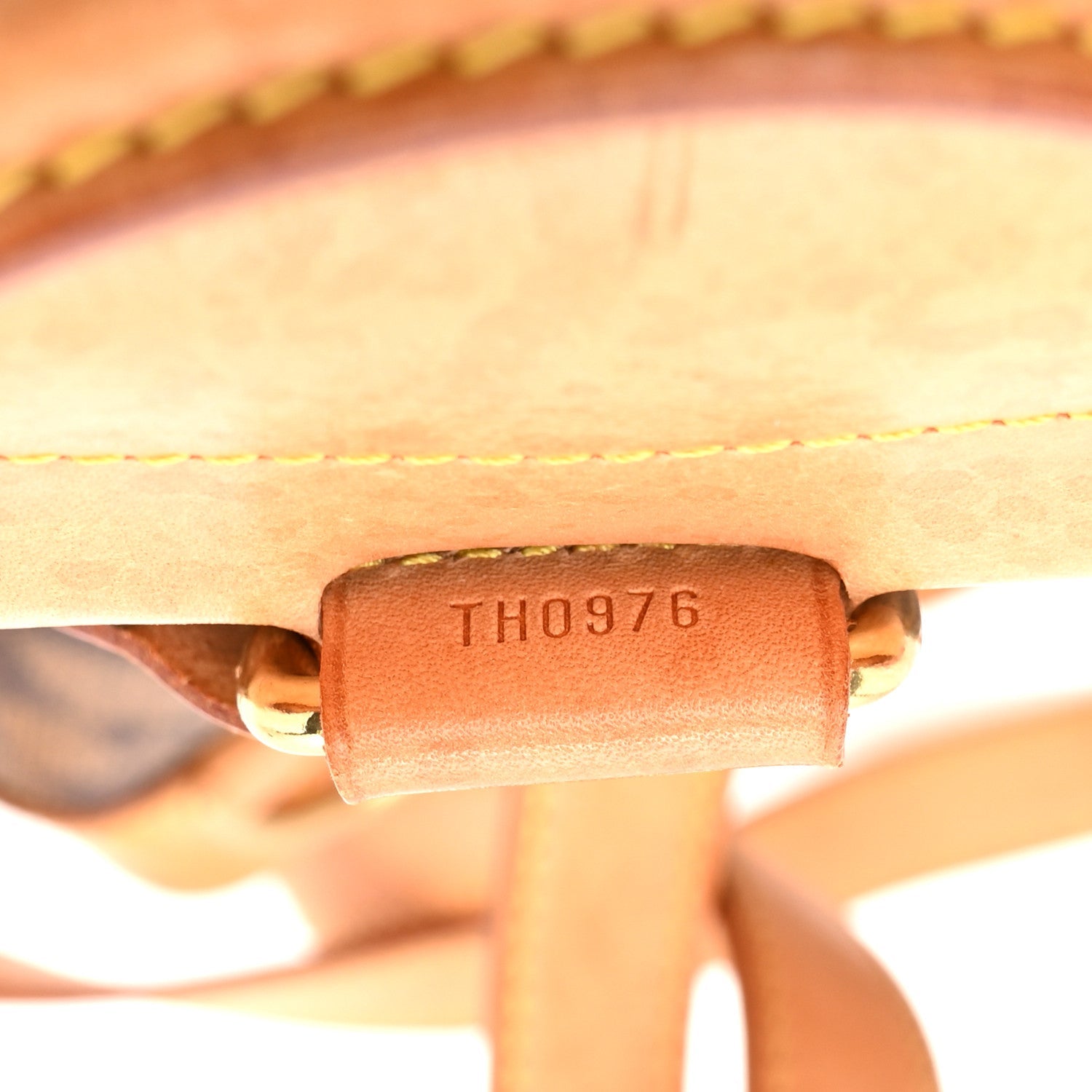 Damier Ebene Soho Centenaire Backpack