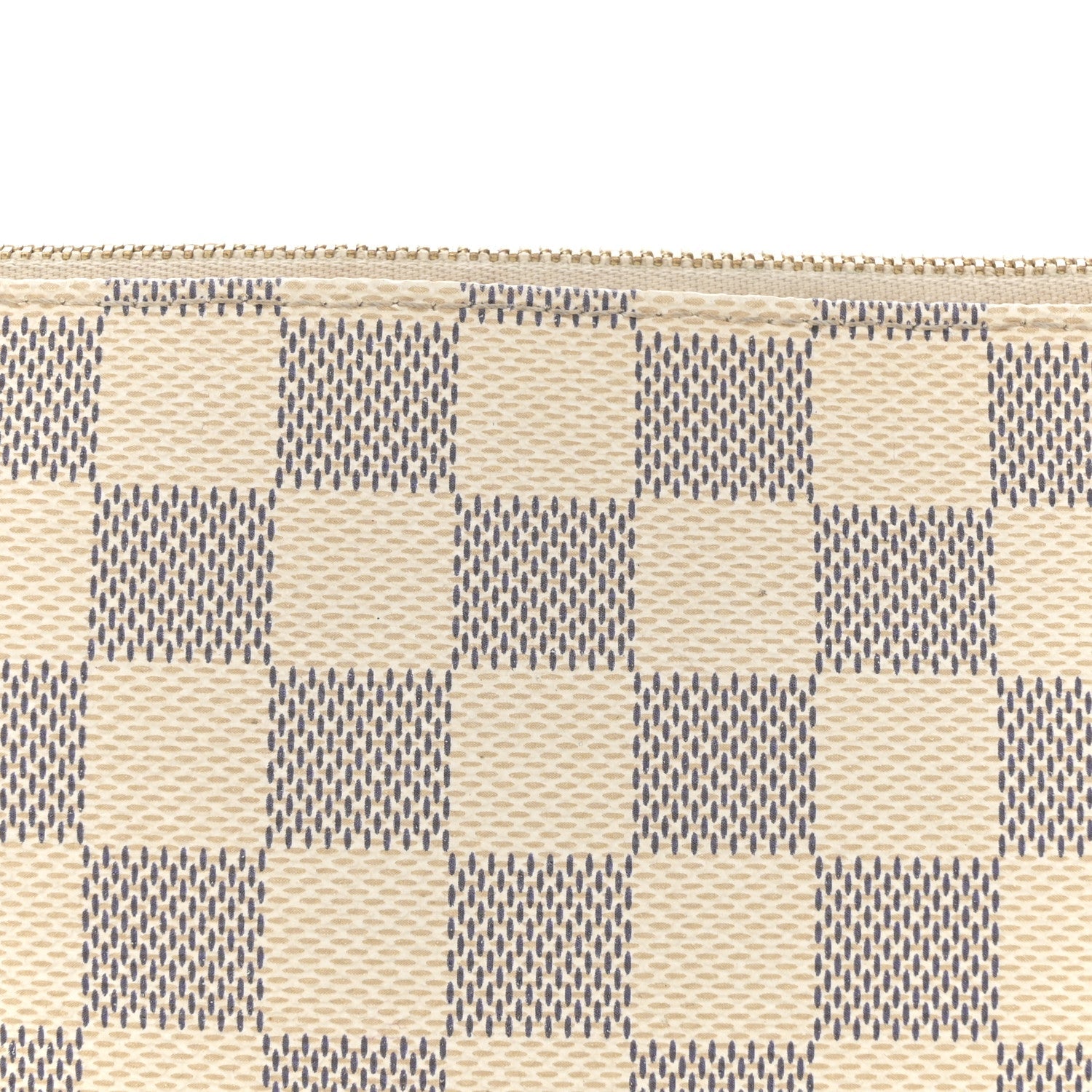 Damier Azur Pochette Accessories