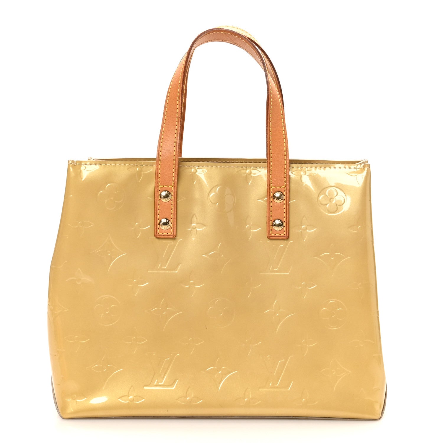 Vernis Reade PM Beige