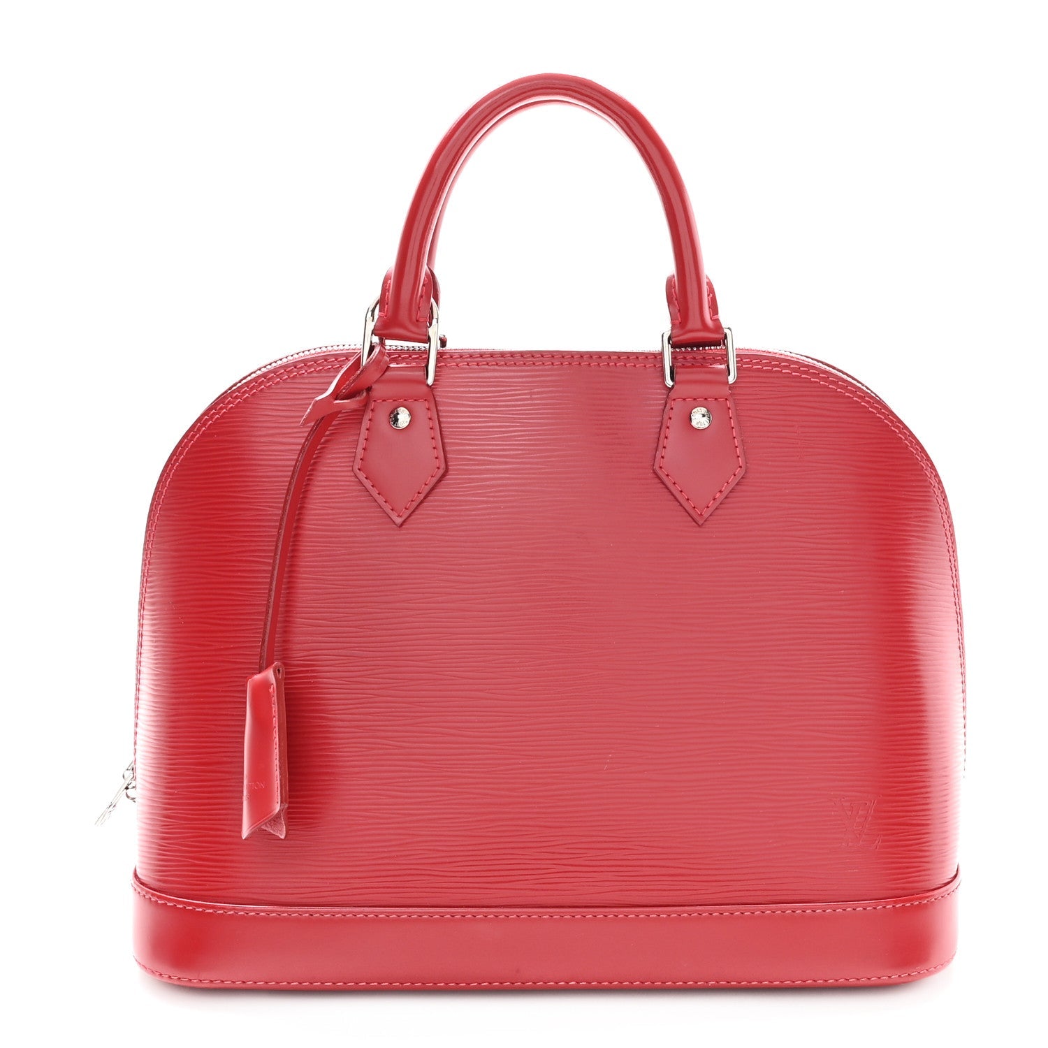 Epi Alma PM Coquelicot