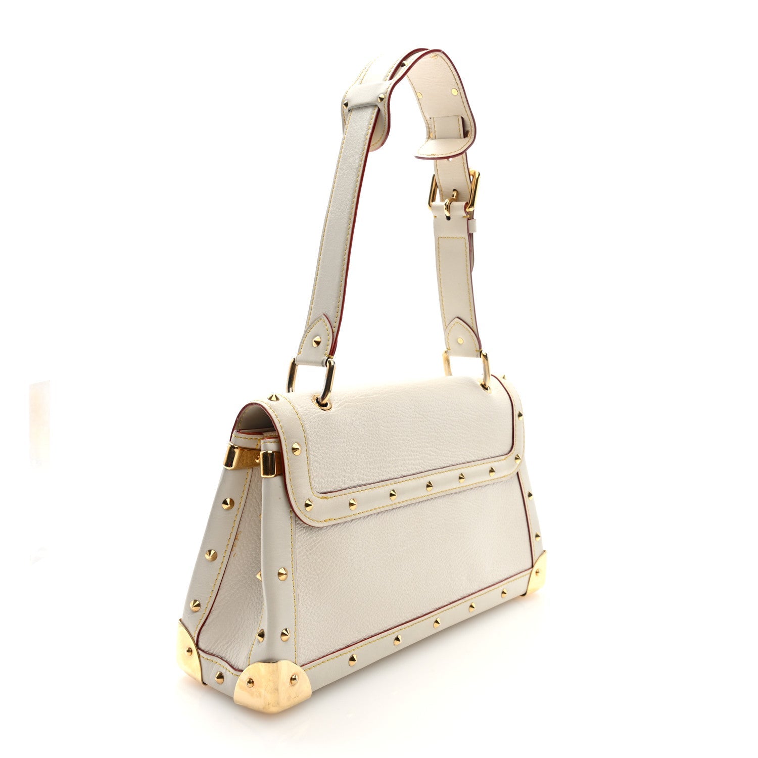 Suhali Le Talentueux White