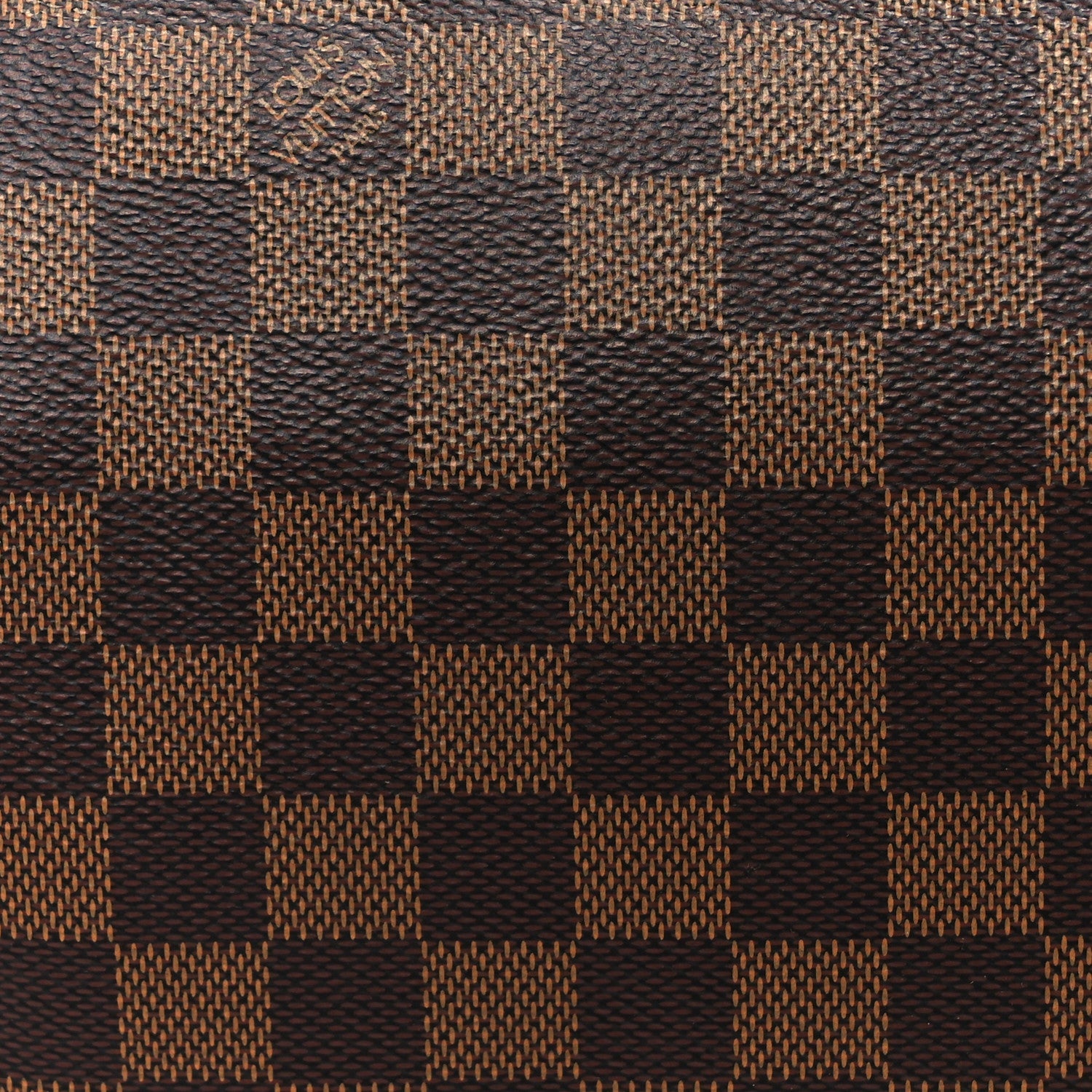 Damier Ebene Speedy Bandouliere 30