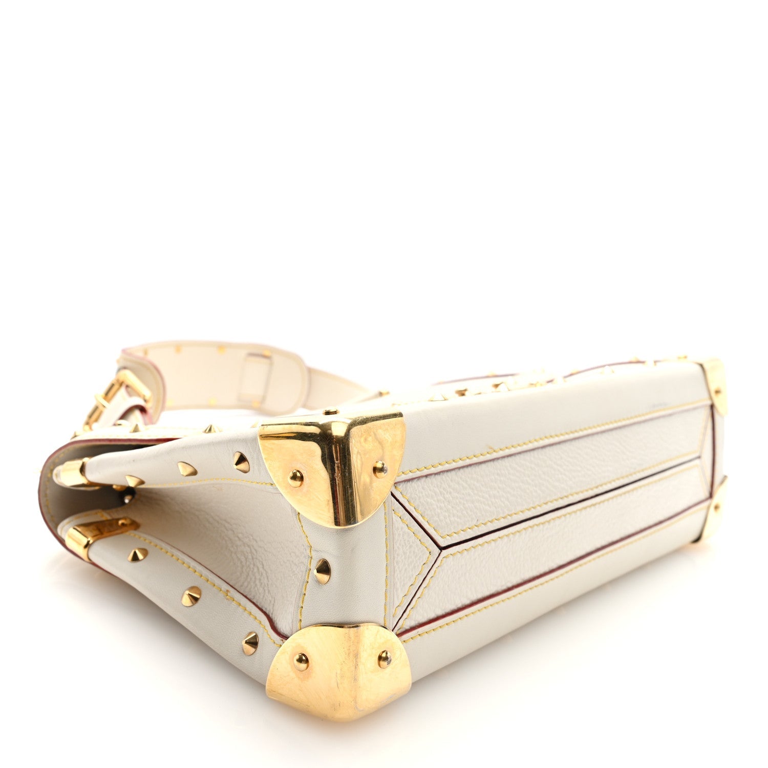 Suhali Le Talentueux White