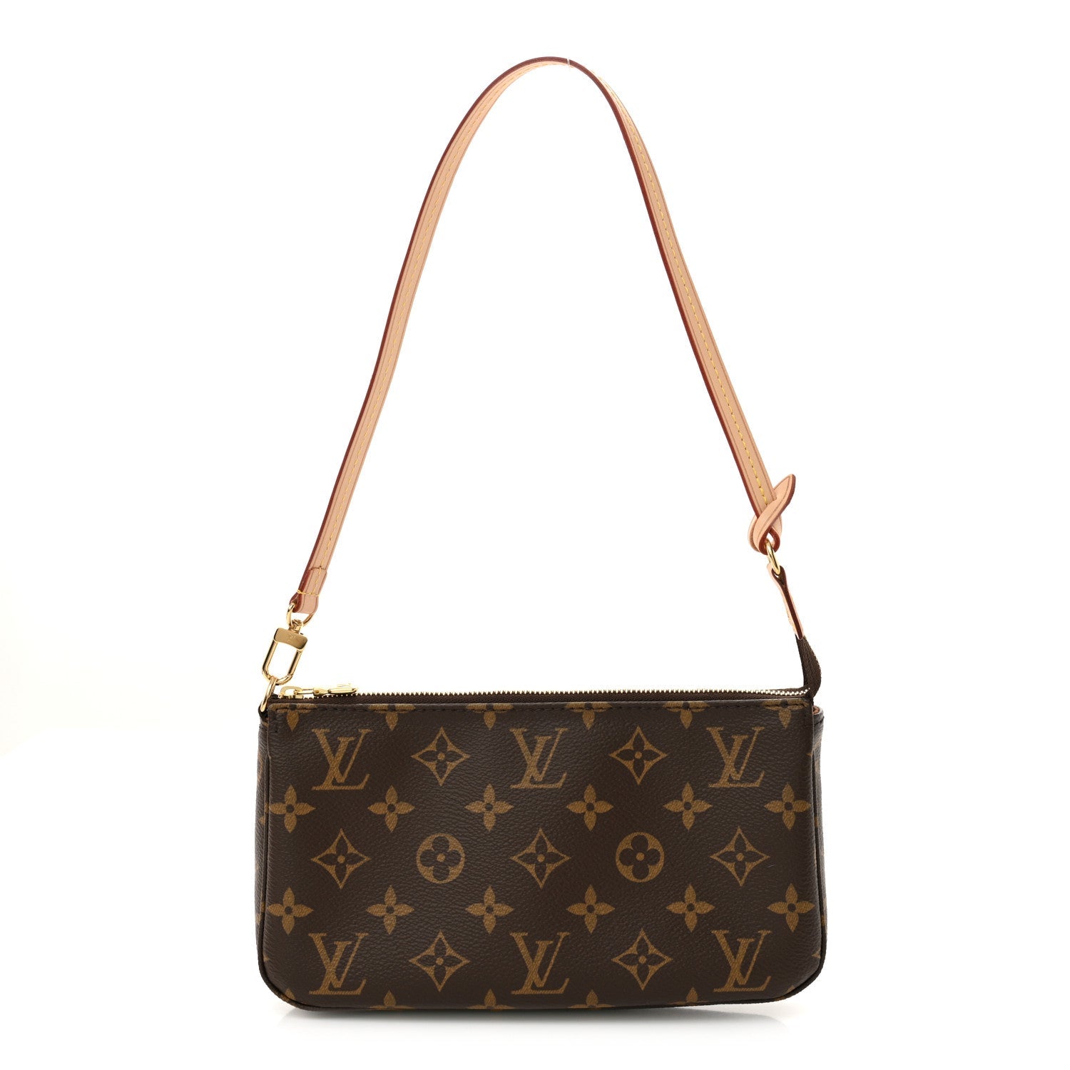 Monogram Pochette Accessories NM