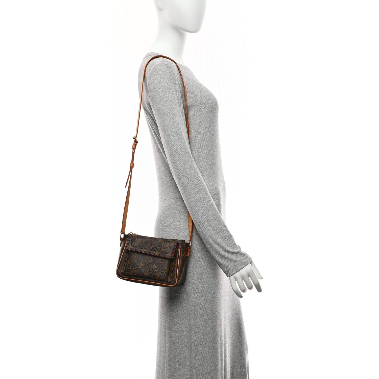 Monogram Viva-Cite PM