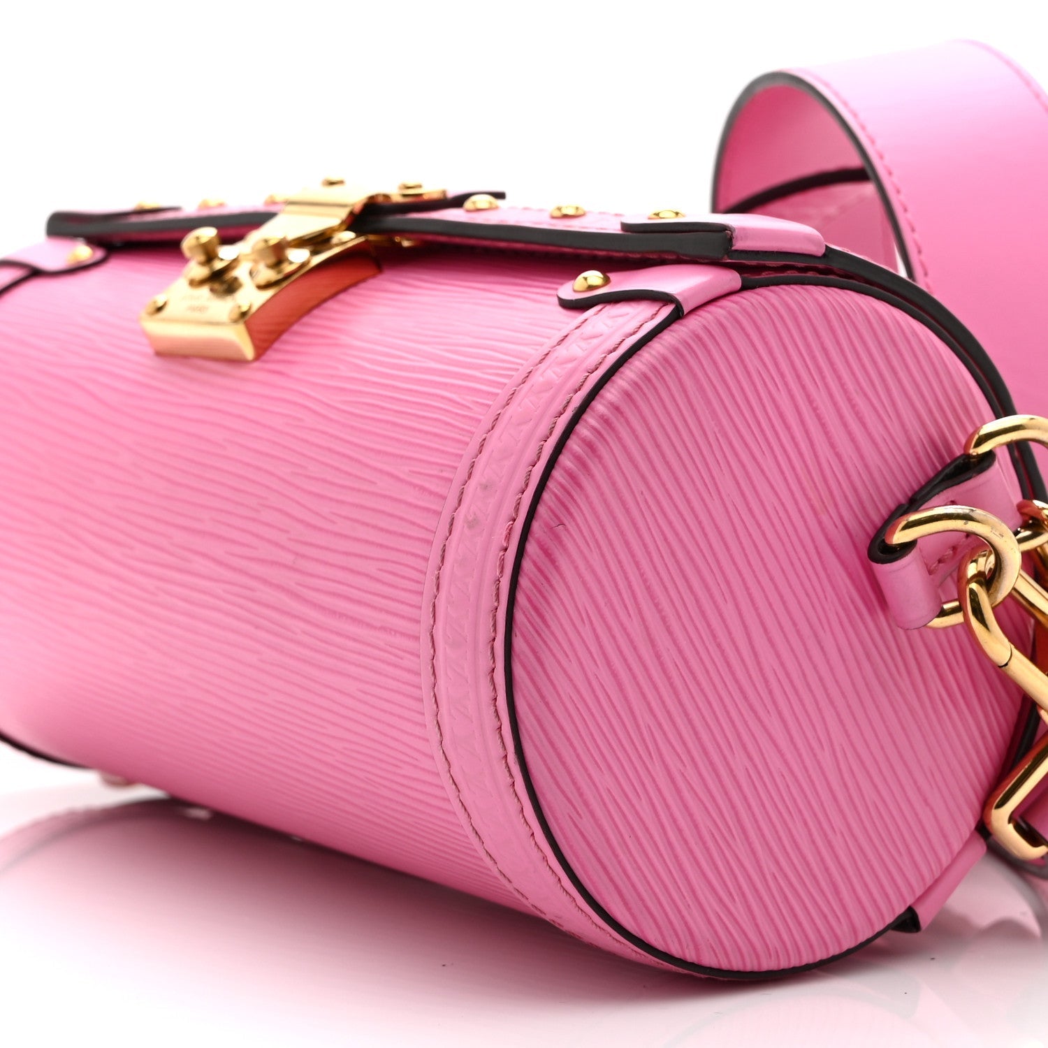 Epi Papillon Trunk Rose