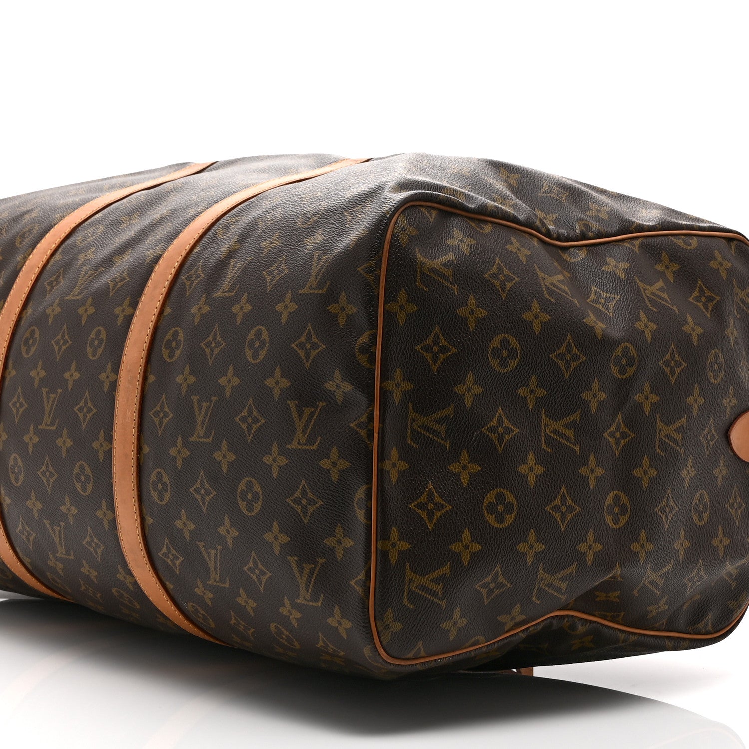 Monogram Sac Souple 55