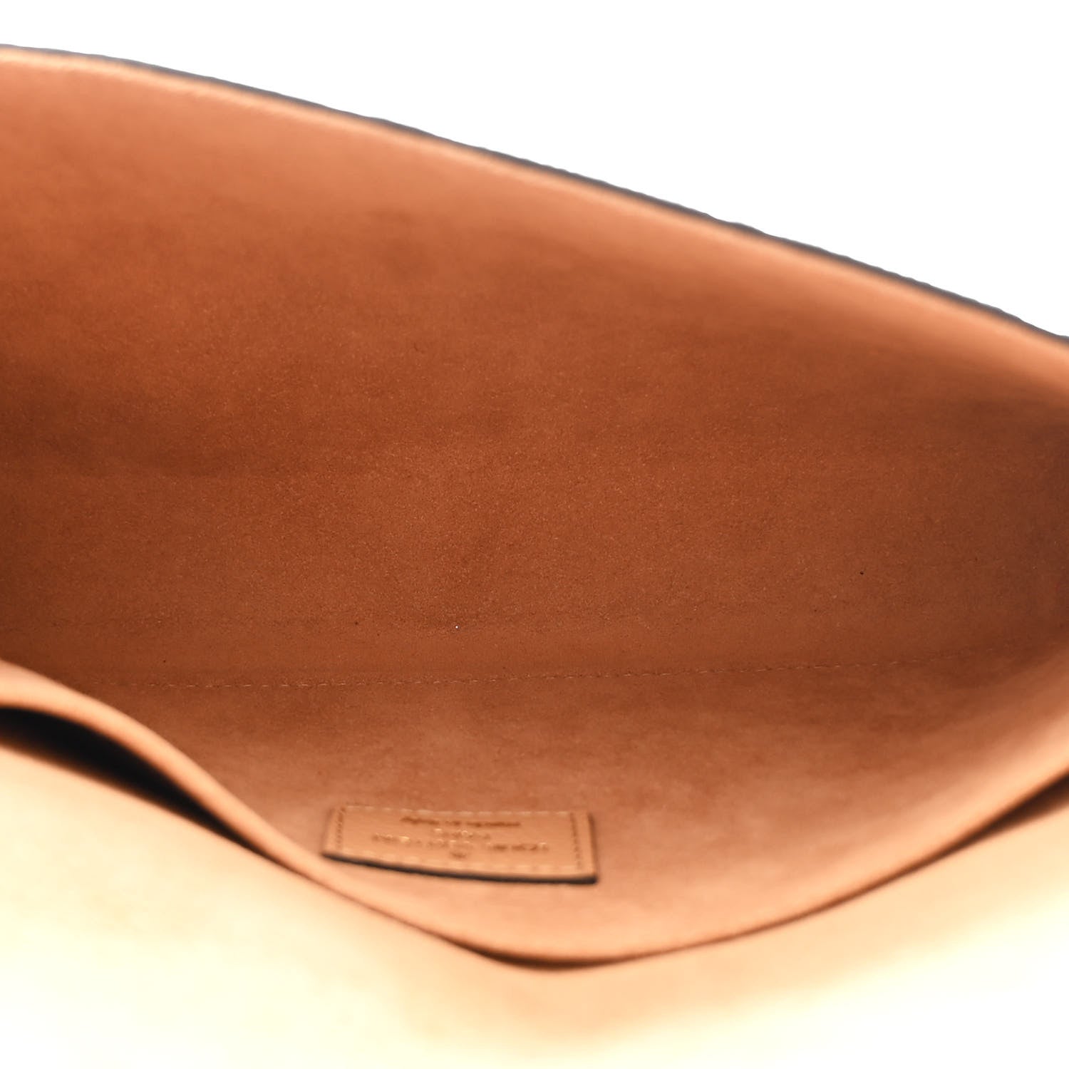 Empreinte Pochette Felicie Chain Wallet Papyrus