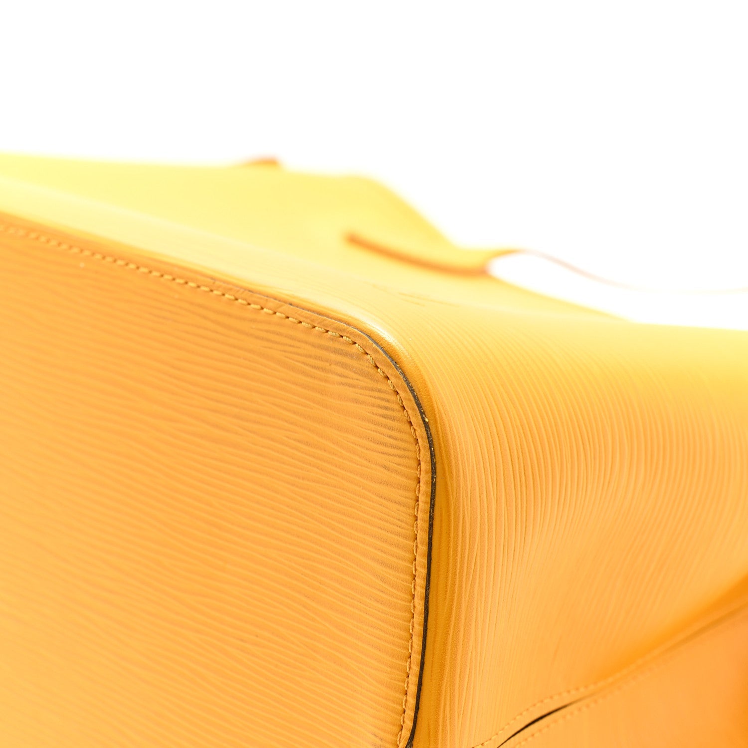 Epi Neverfull MM Mimosa