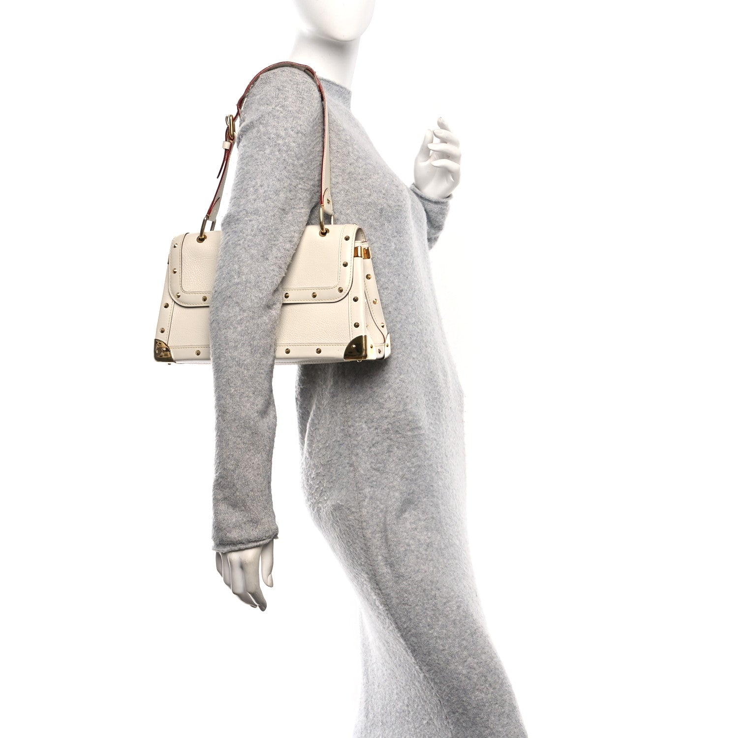 Suhali Le Talentueux White