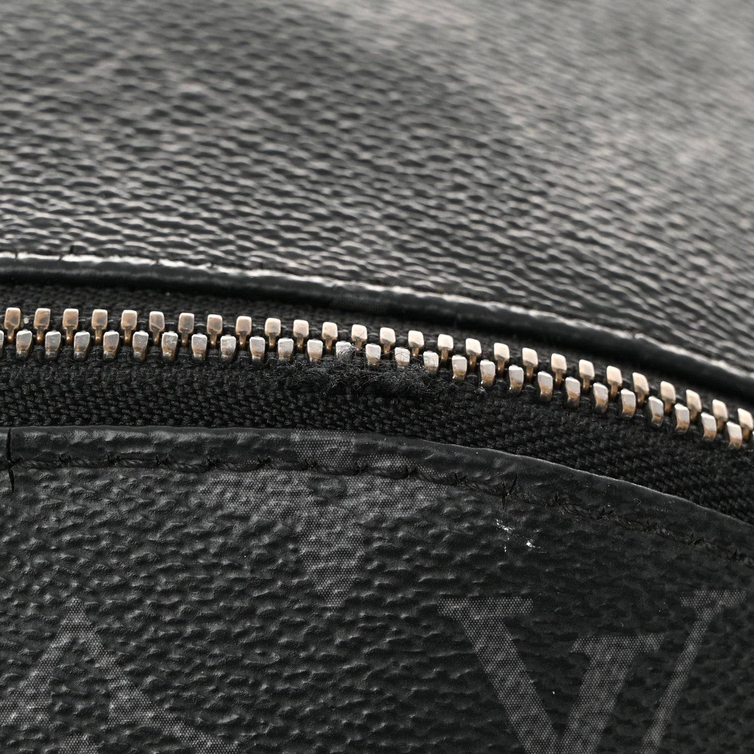 Monogram Eclipse Discovery Backpack PM