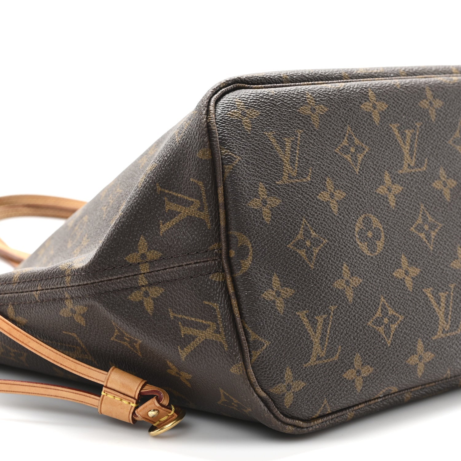 Monogram Neverfull MM