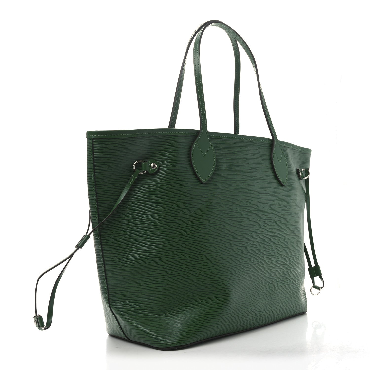 Epi Neverfull MM Borneo Green