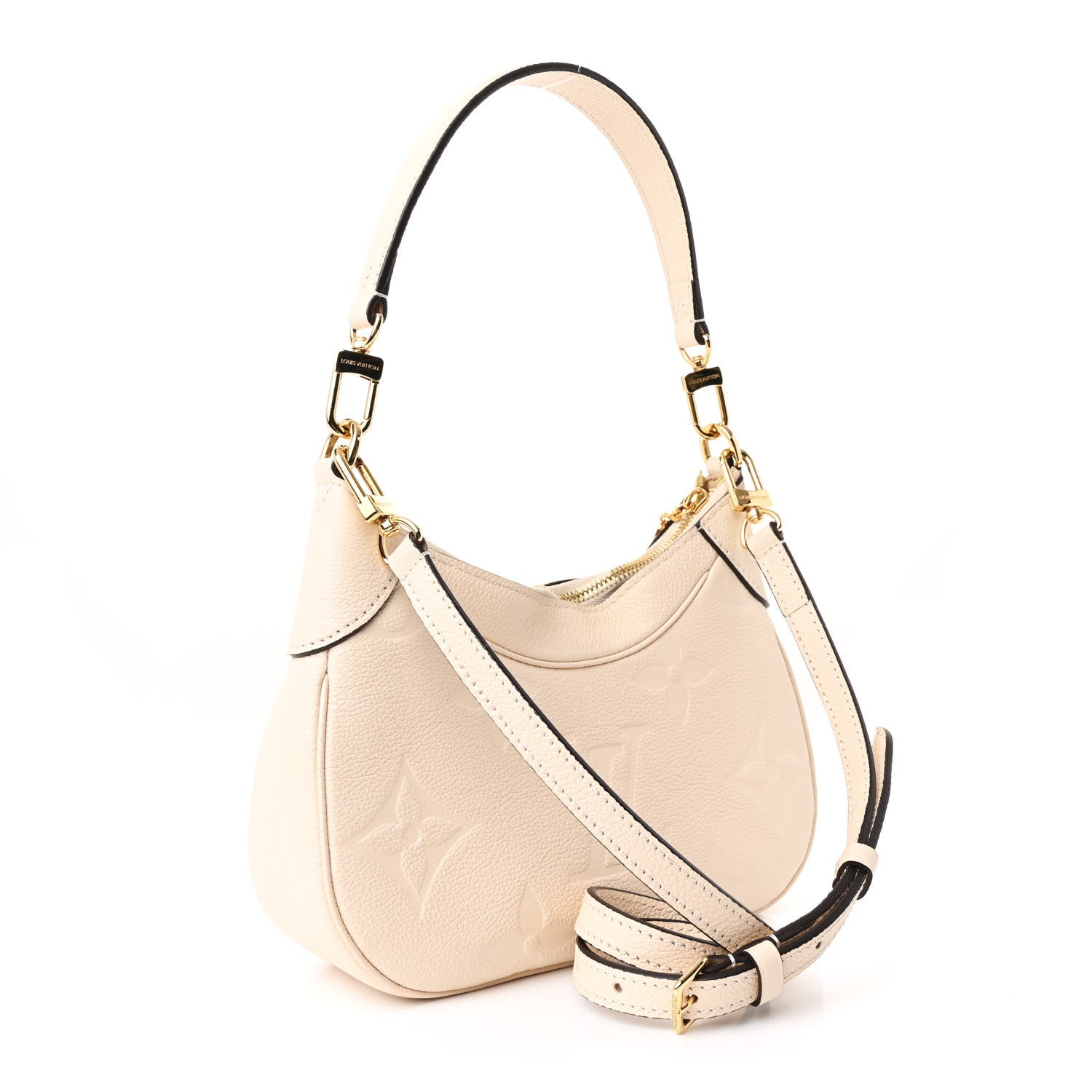 Empreinte Monogram Giant Bagatelle NM Creme