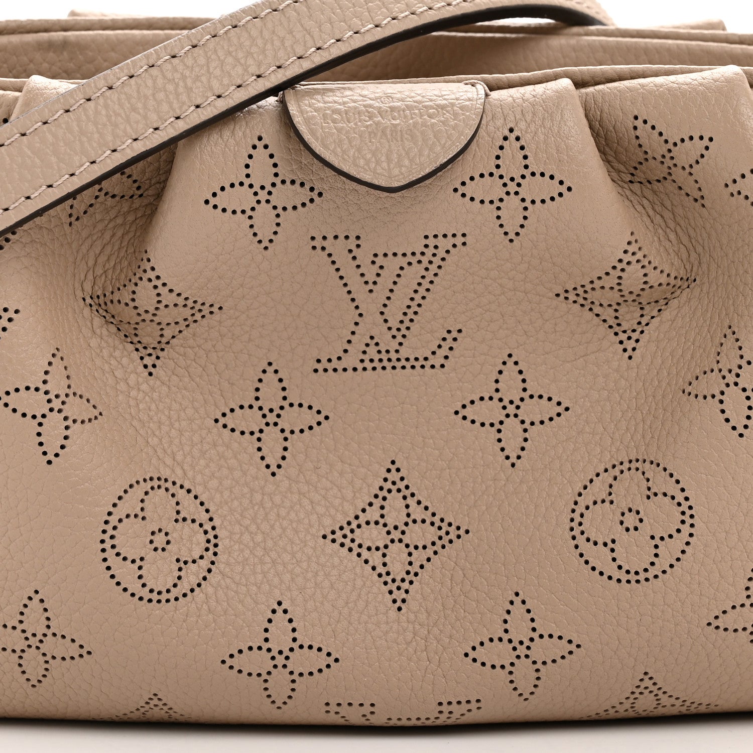 Mahina Scala Mini Pouch Galet