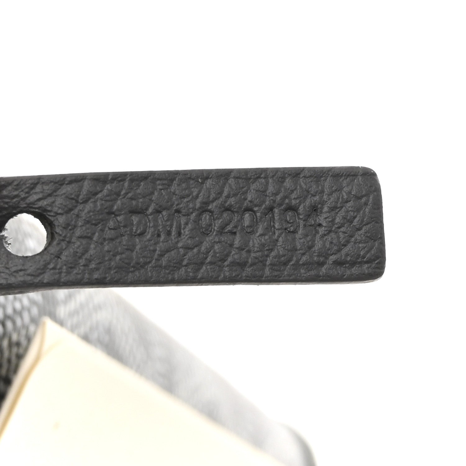 Goyardine Saint Louis PM Grey