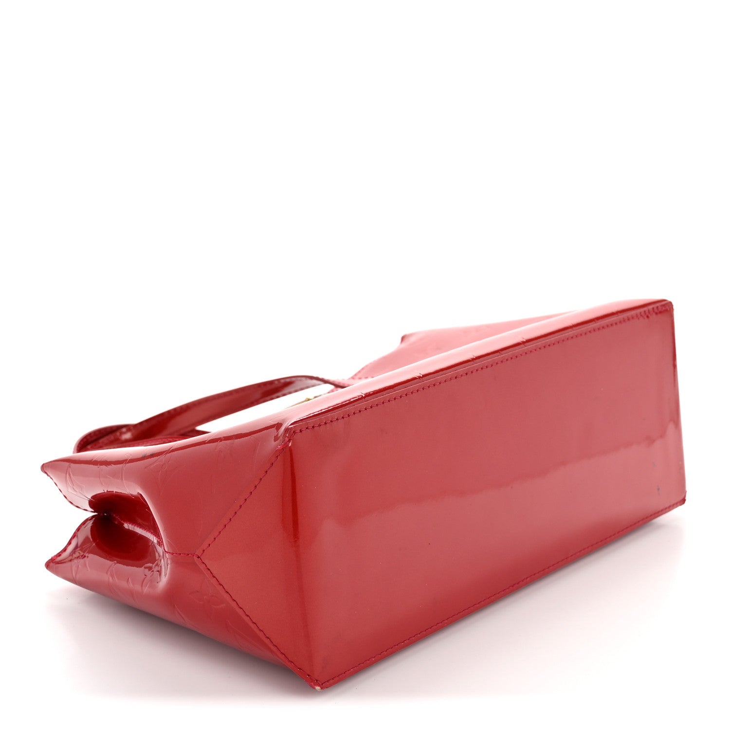 Vernis Wilshire PM Pomme D'Amour